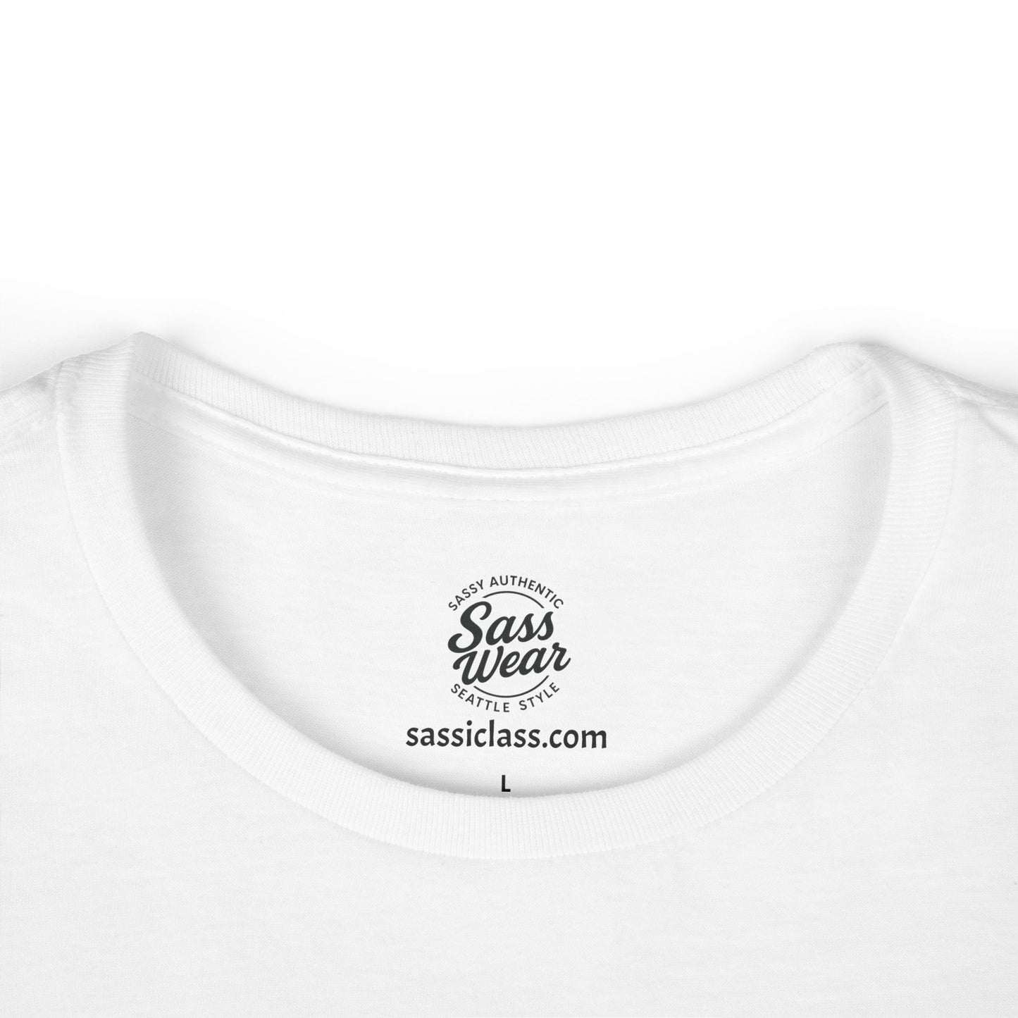 Sass Wear Women's Softstyle