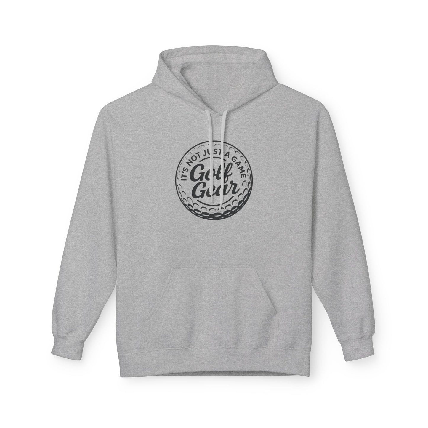 Golf Gear Hoodie