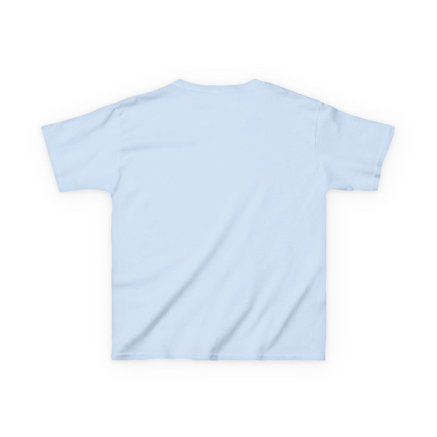 Kids Golf Tee, Club Birdie T-Shirt