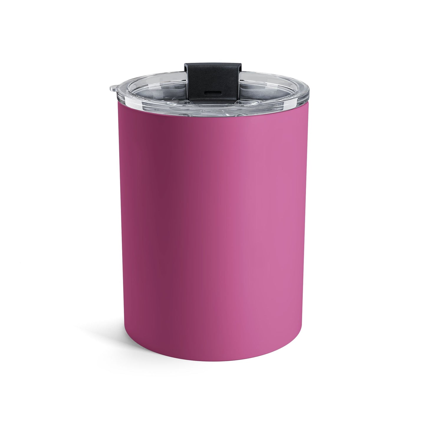 Pink Golf and Wine Whiskey/Wine Tumbler