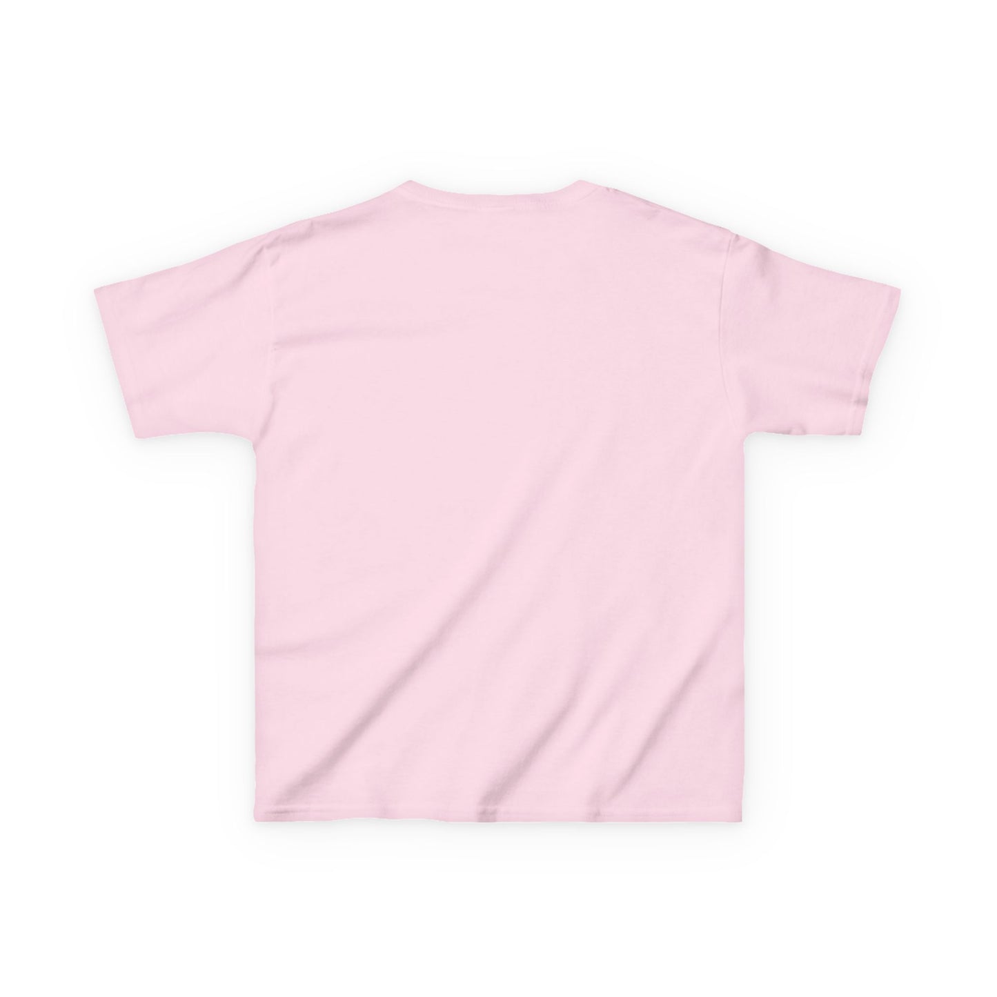 Kids Golf Tee, Club Birdie T-Shirt