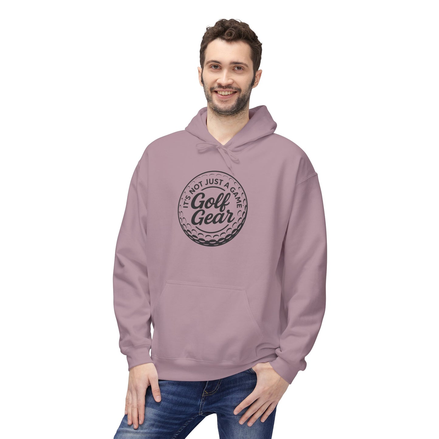 Golf Gear Hoodie