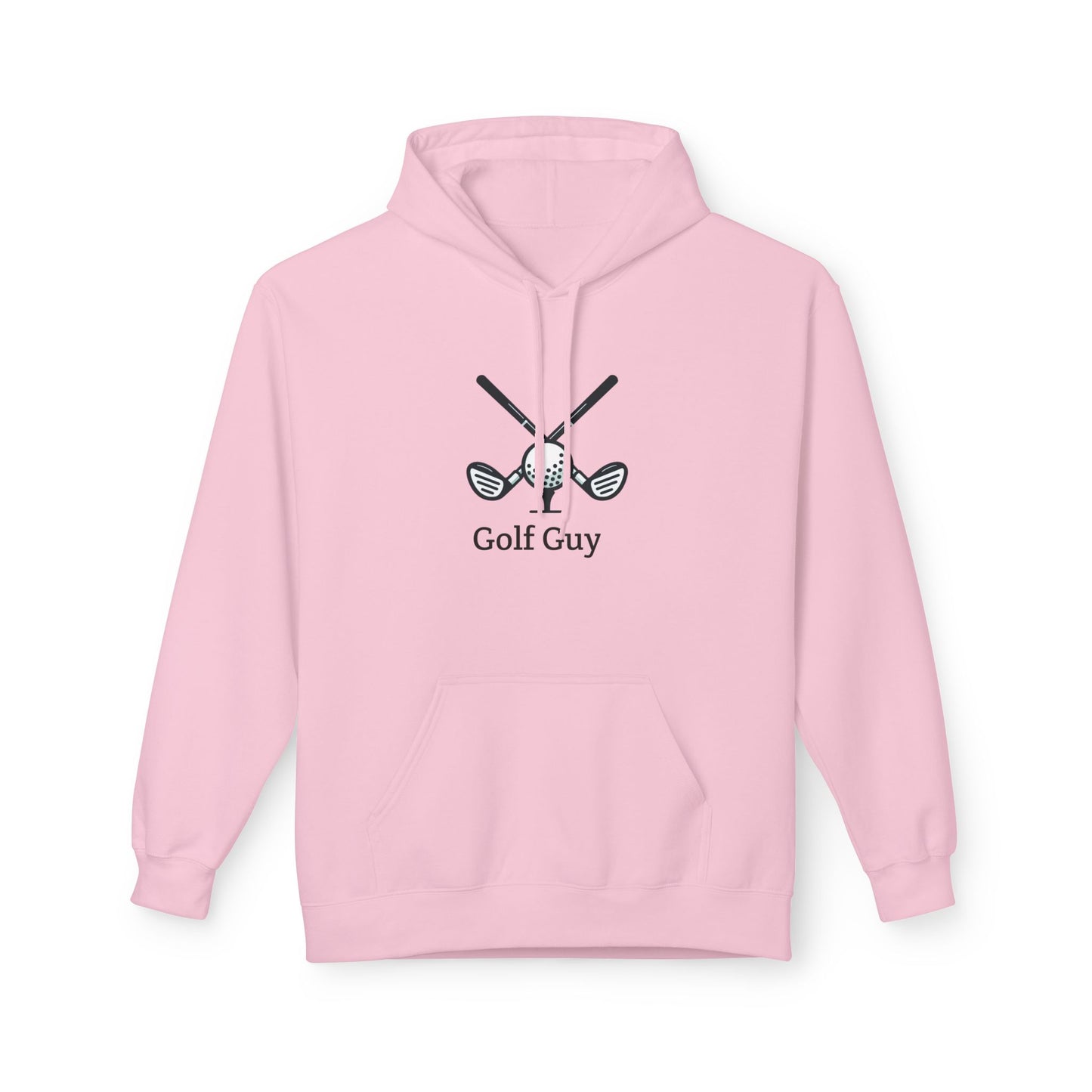 Golf Guy Hoodie