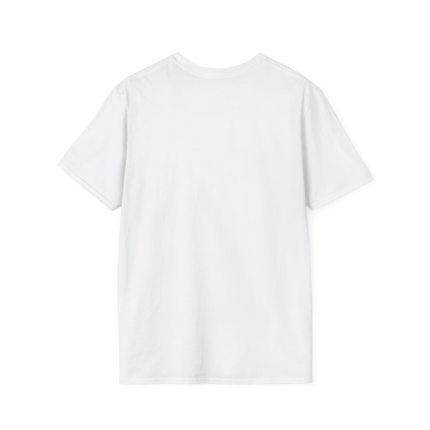 Sass Wear - Unisex Softstyle T-Shirt