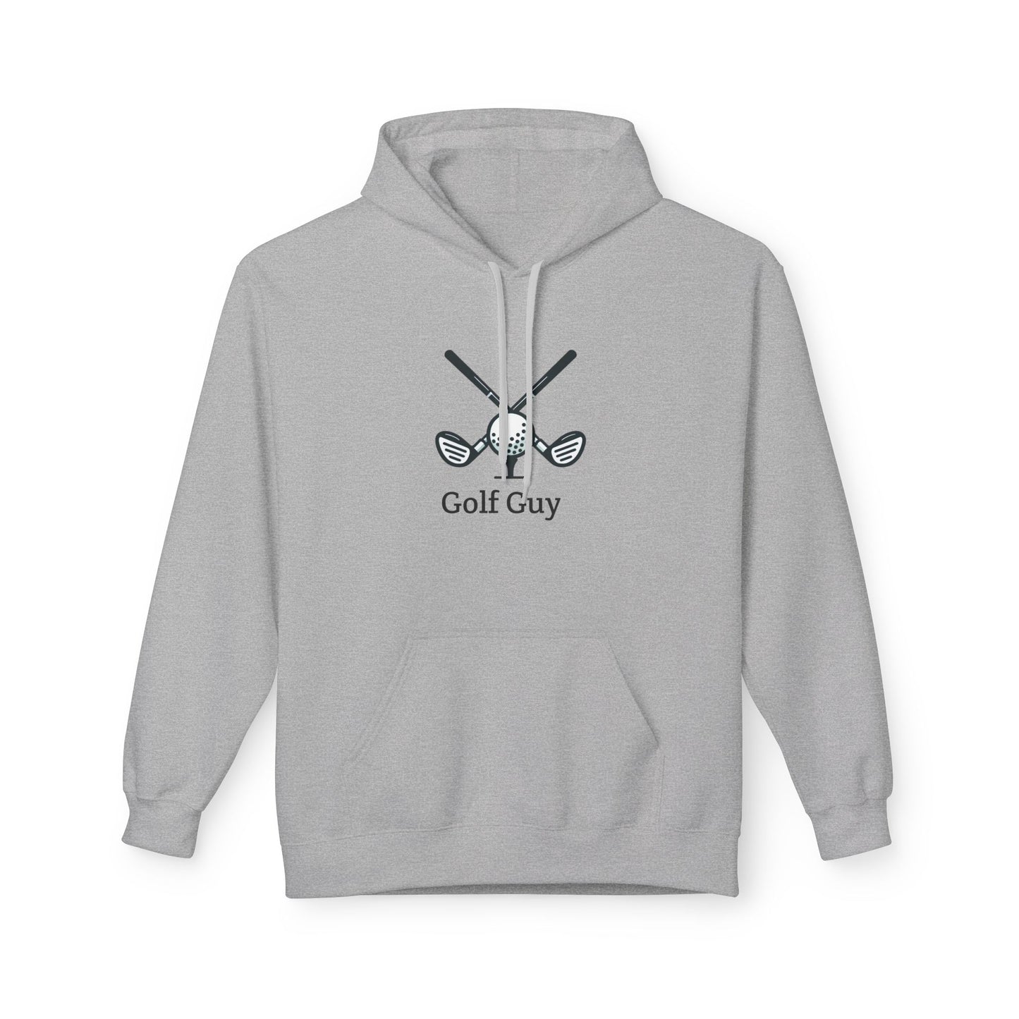 Golf Guy Hoodie