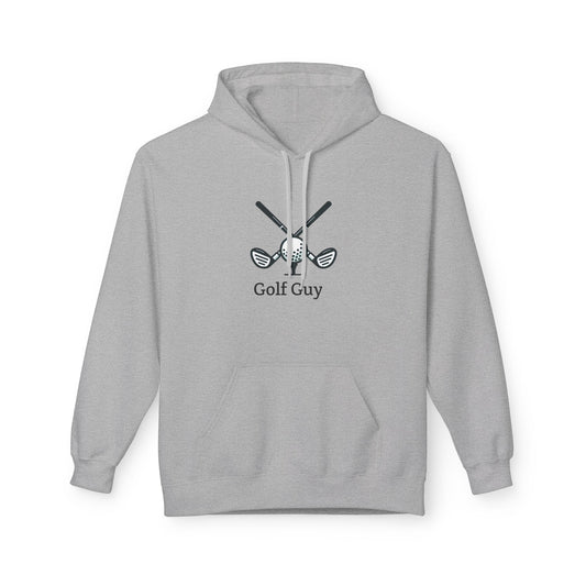 Golf Guy Hoodie