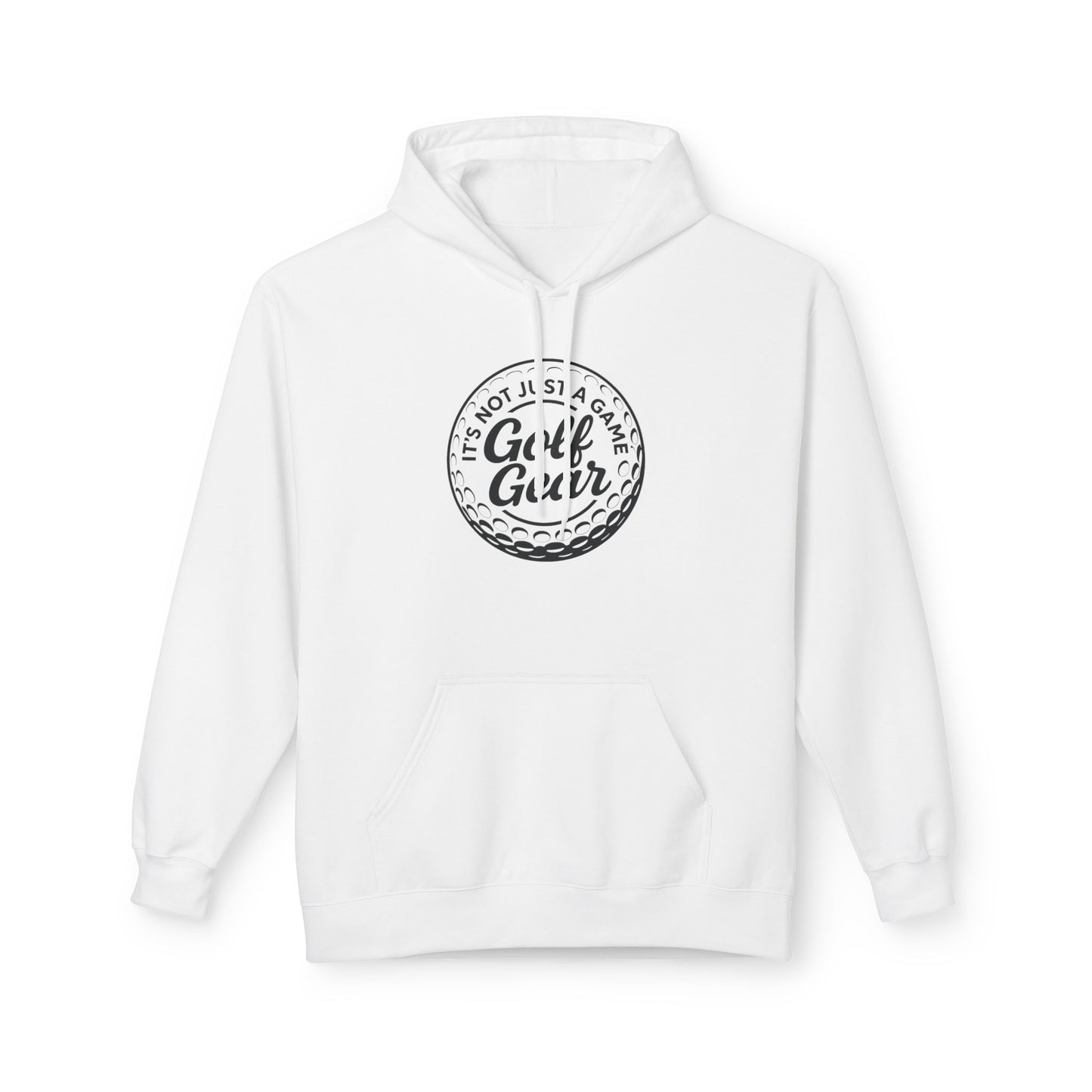Golf Gear Hoodie