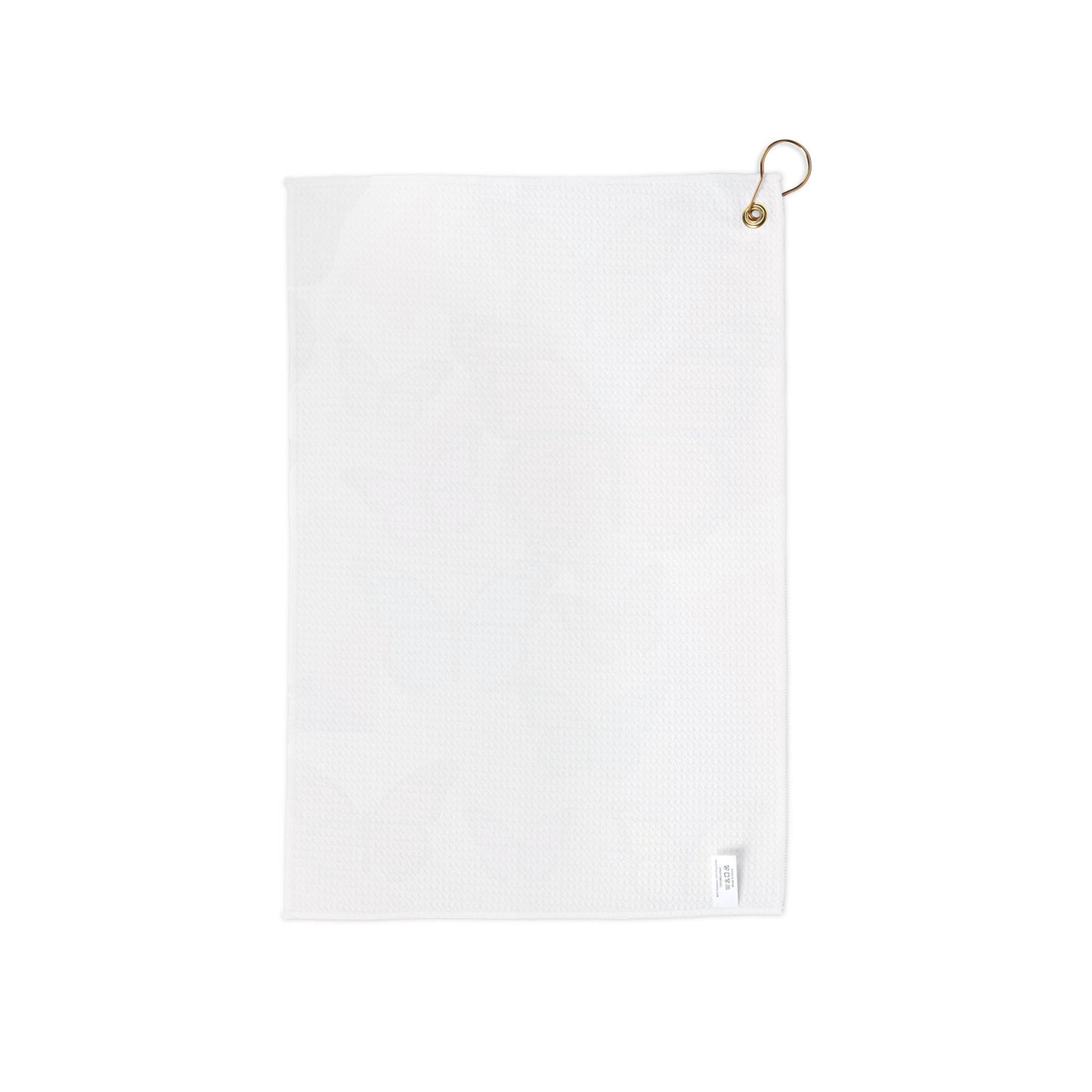 butterflies Golf Towel