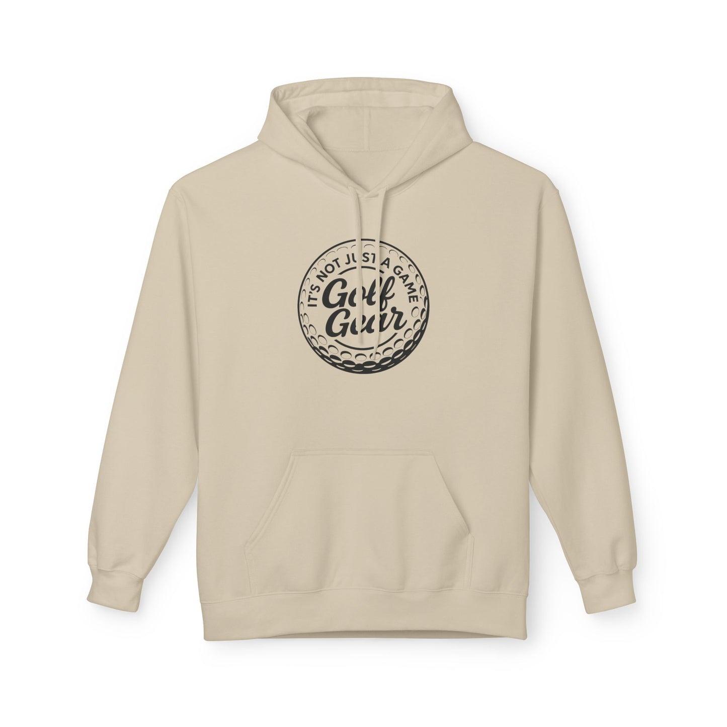Golf Gear Hoodie