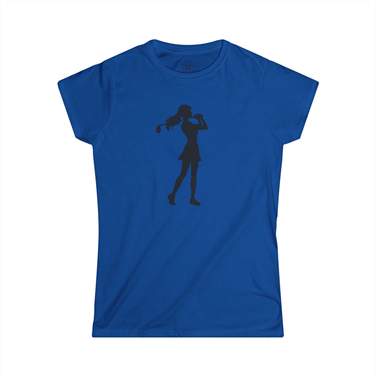 Copy of Women's Softstyle Tee Ruby