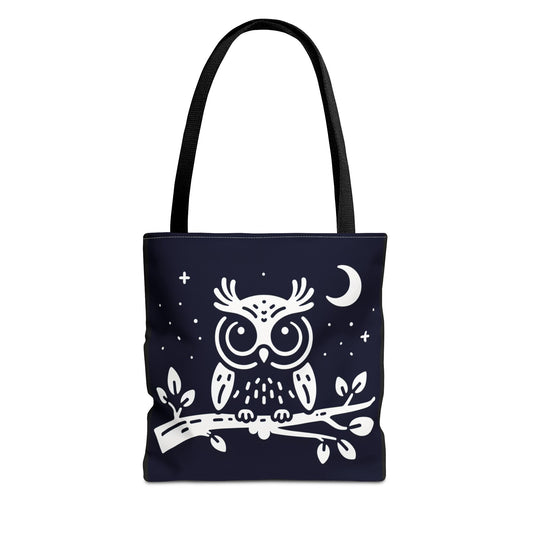 owl Tote Bag