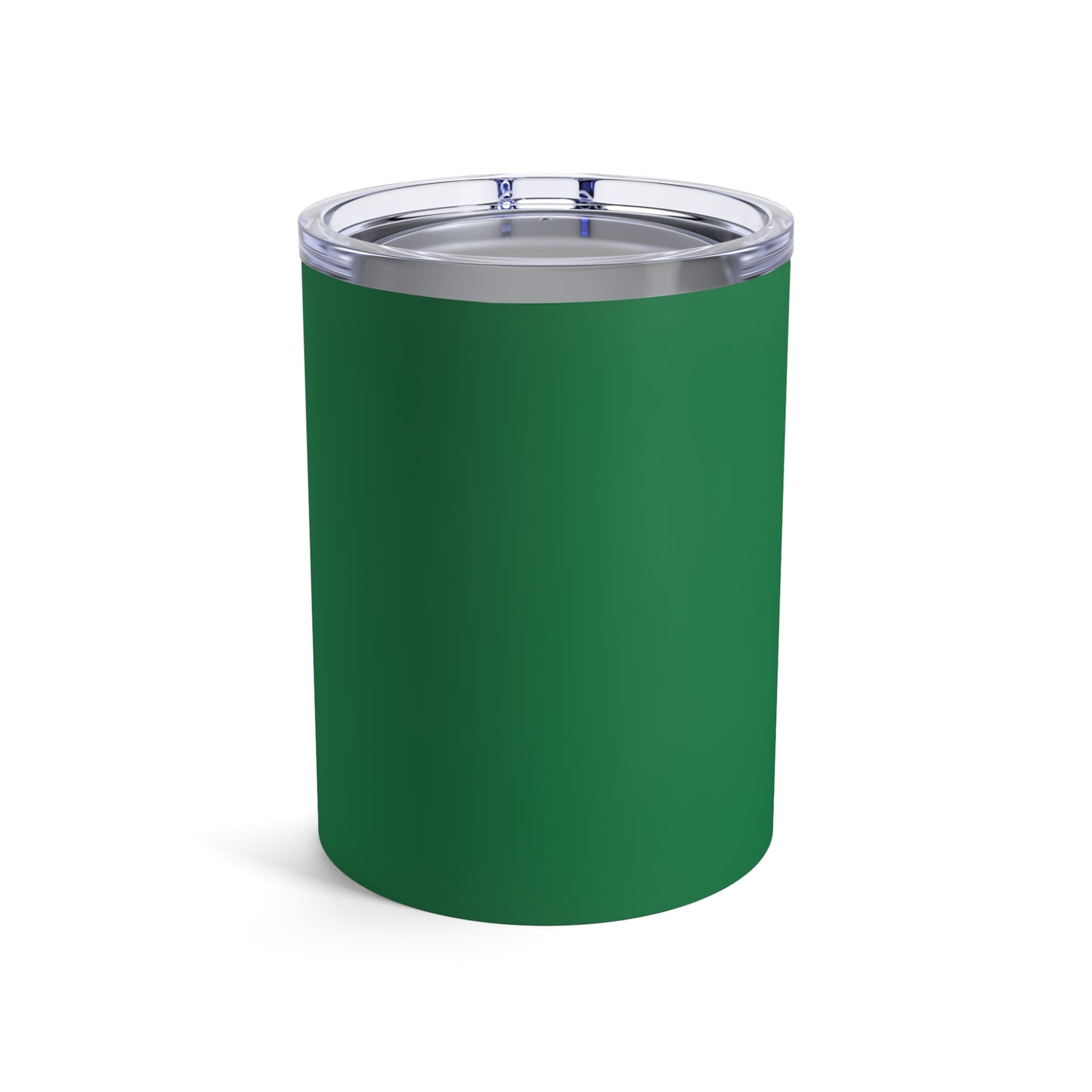 Green I Just Can't Whiskey/Wine Tumbler