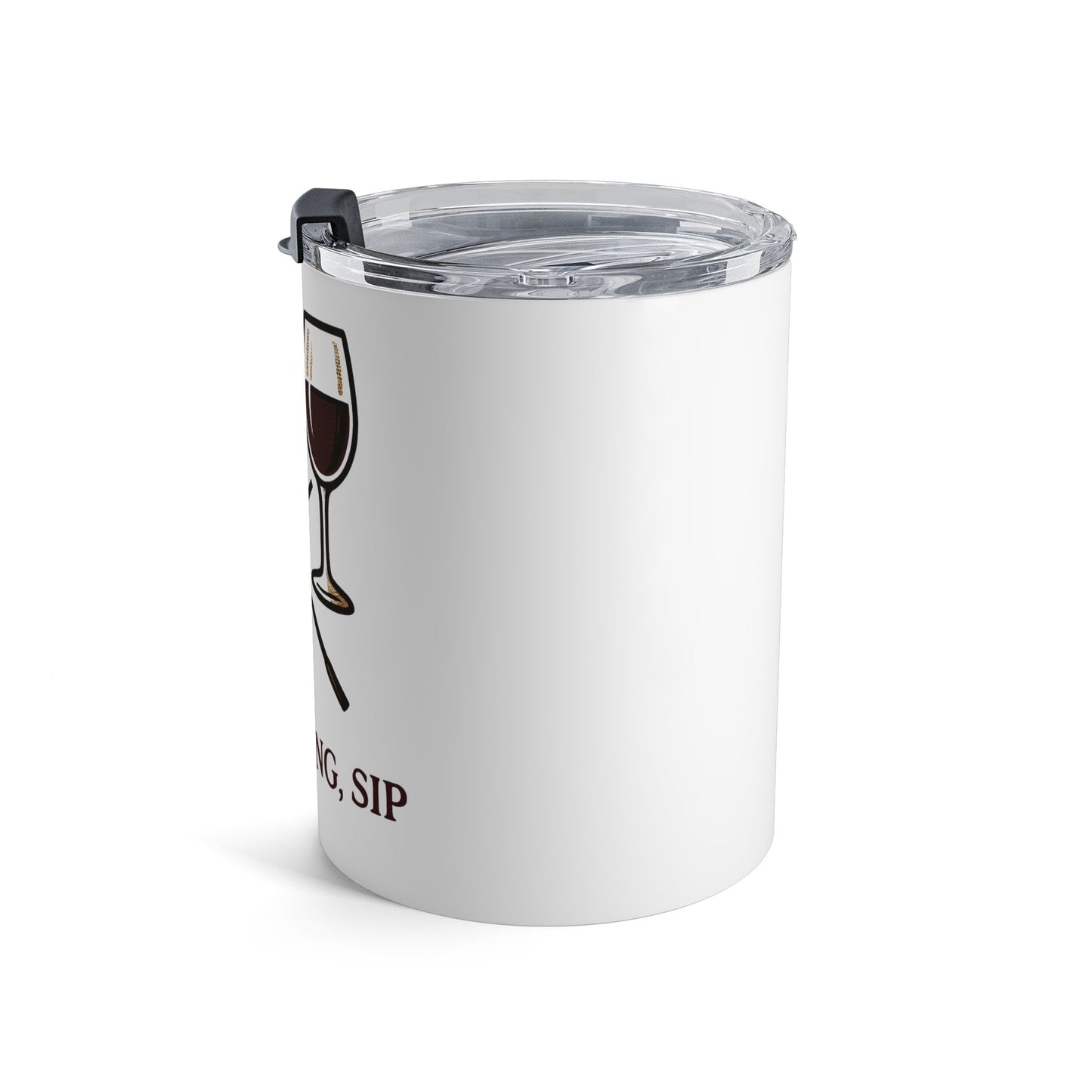 Brew Sip Swing Coffee/Wine Tumbler