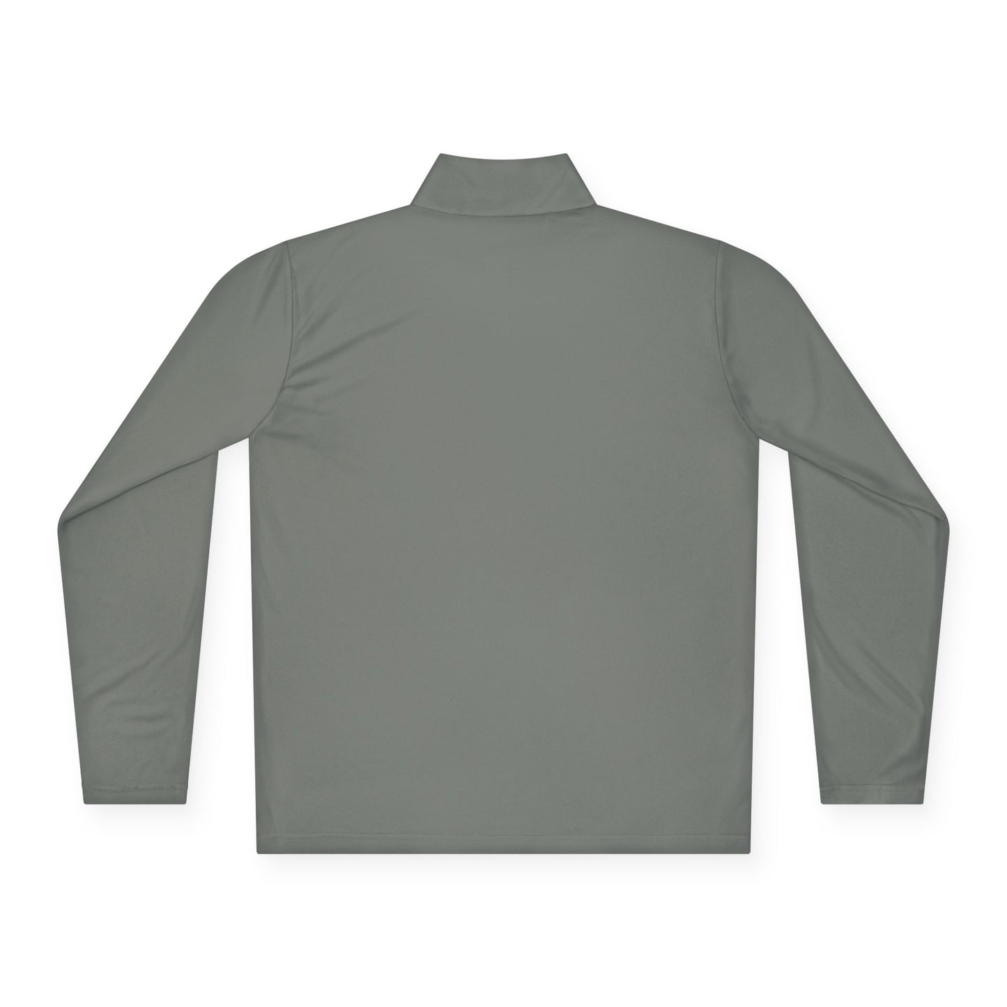 Golf Guy Swing Shank Swear Quarter-Zip Pullover