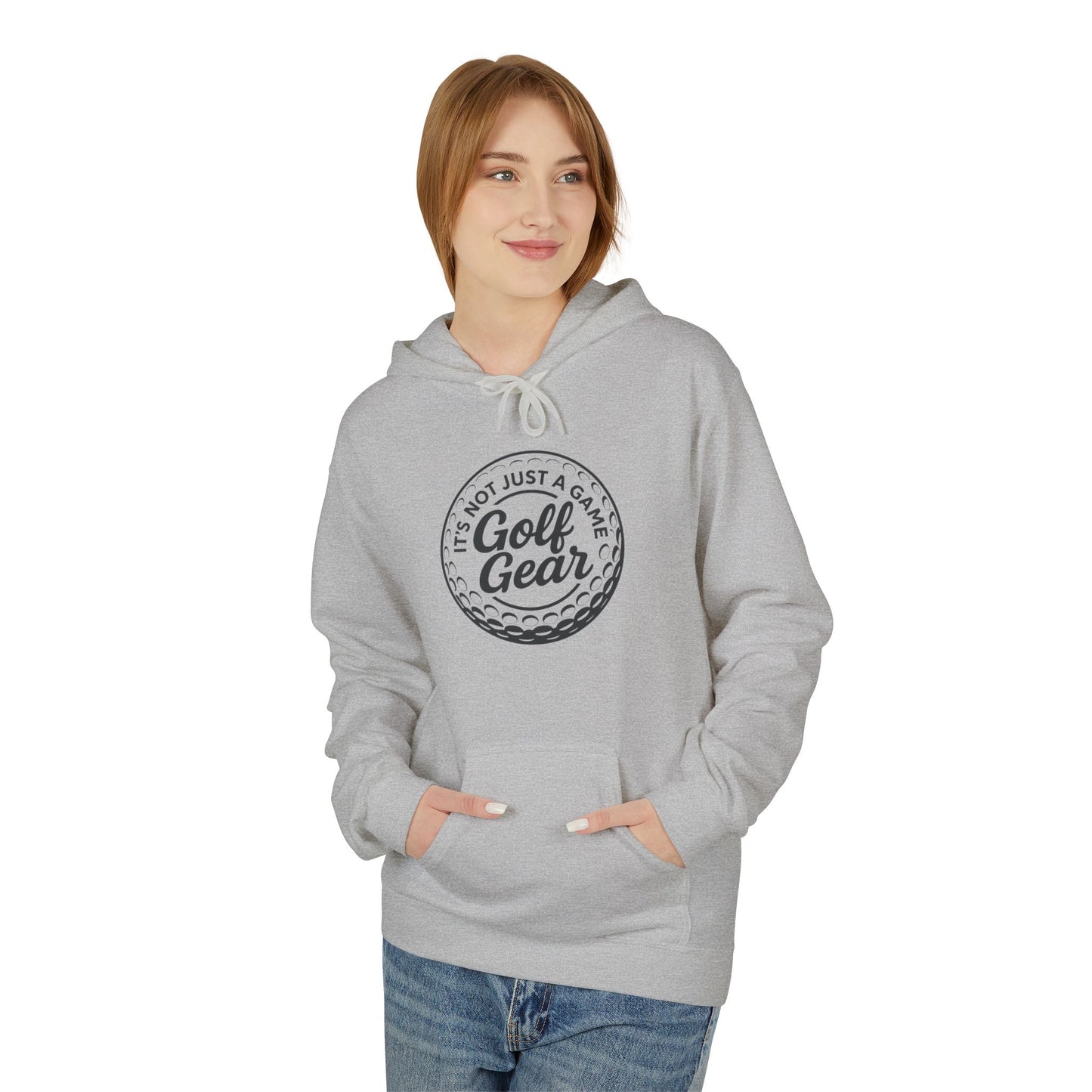 Golf Gear Hoodie
