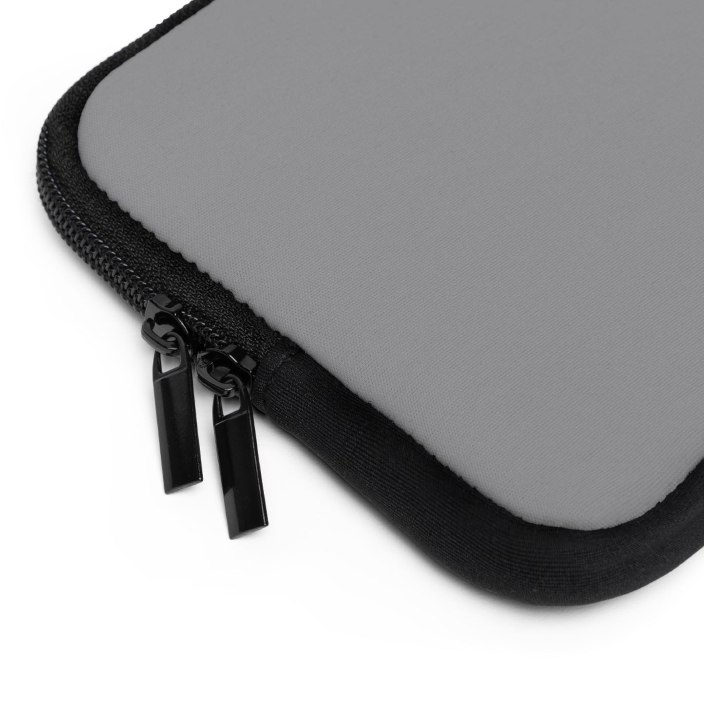 gray edit Laptop Sleeve