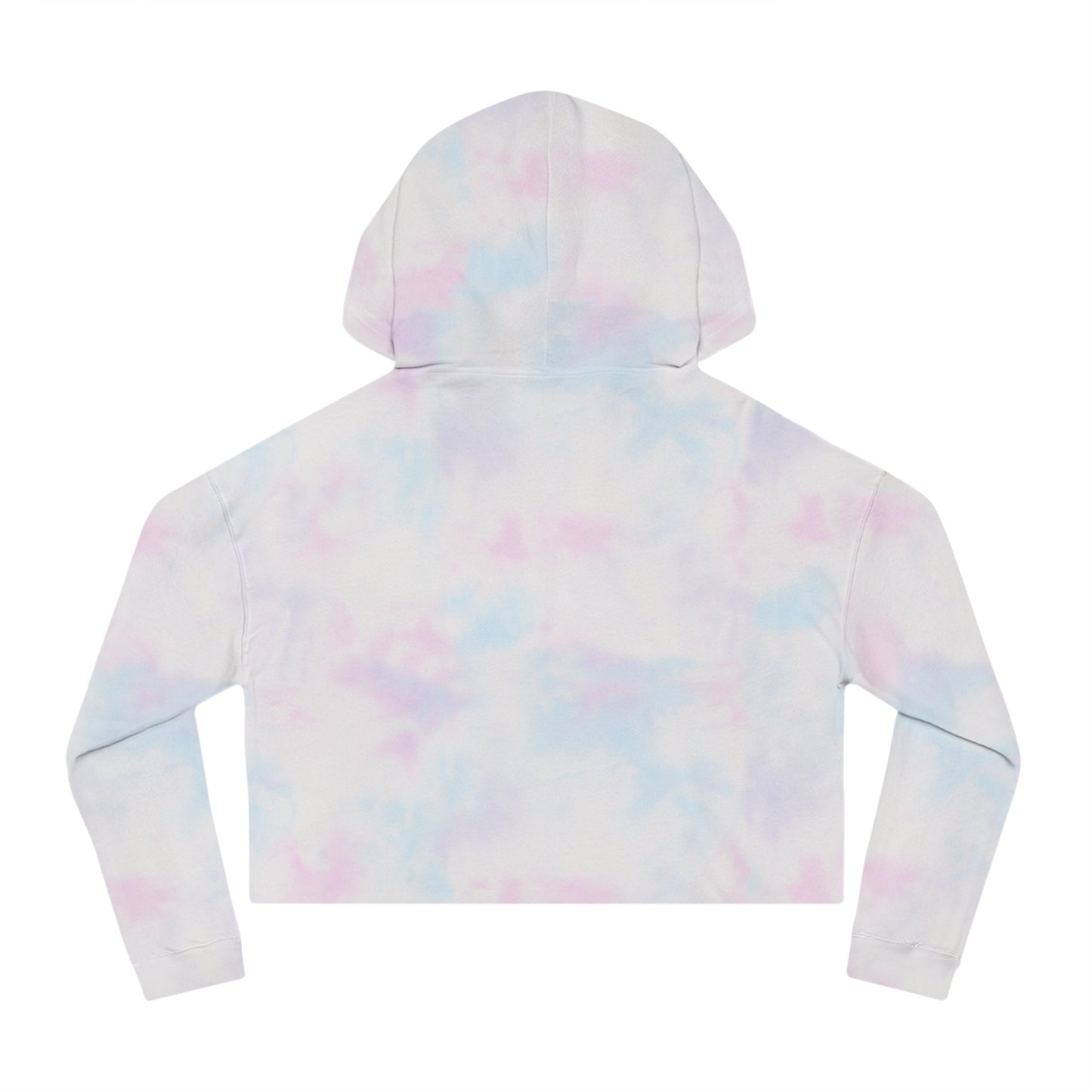 Golf Gal Women's Cropped Sweatshirt Ruby