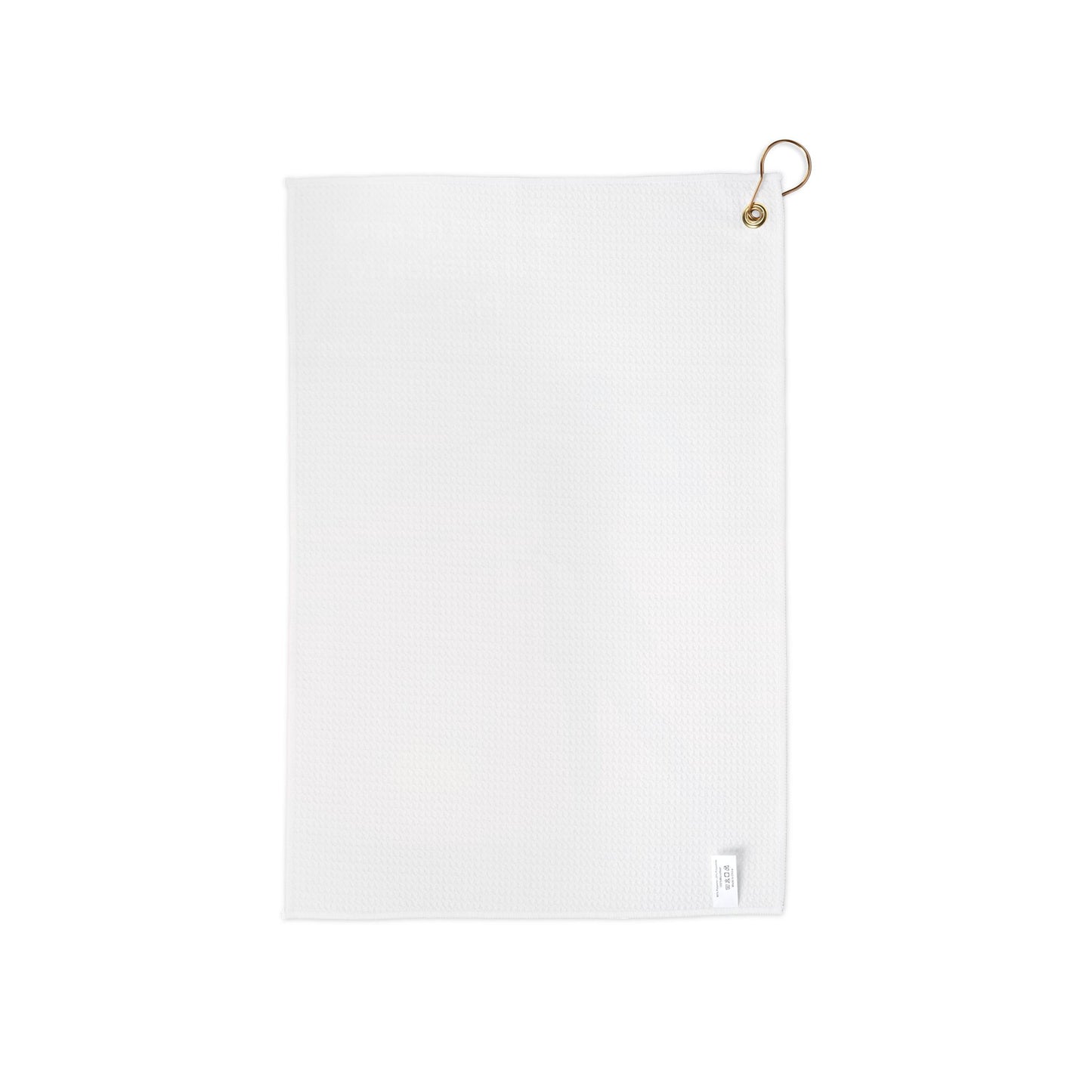 Room to swing Golf Towel