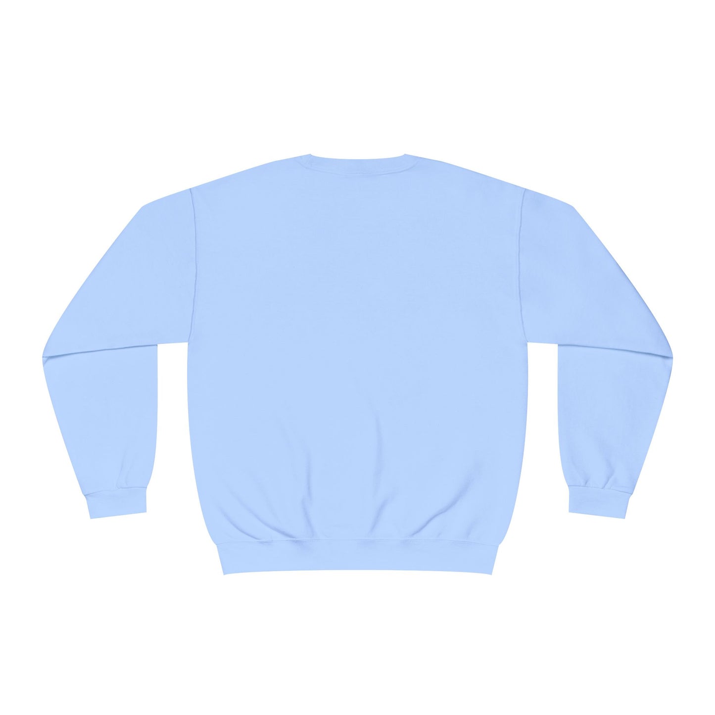 Golf Gal Silhouette Crewneck Sweatshirt