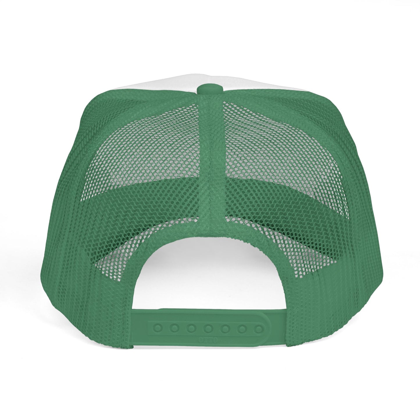 Sass Wear Trucker Cap