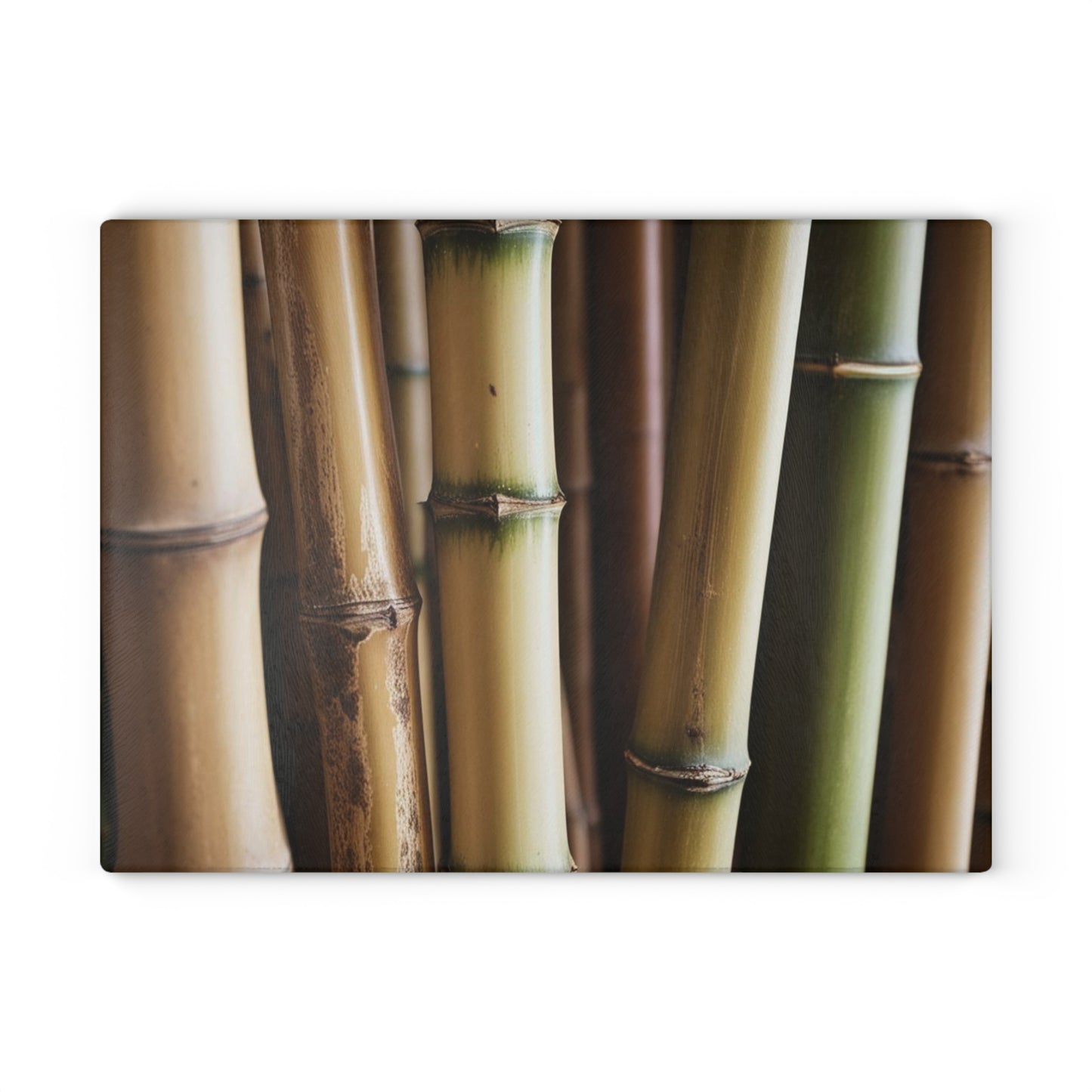 bamboo Glass Cutting Board