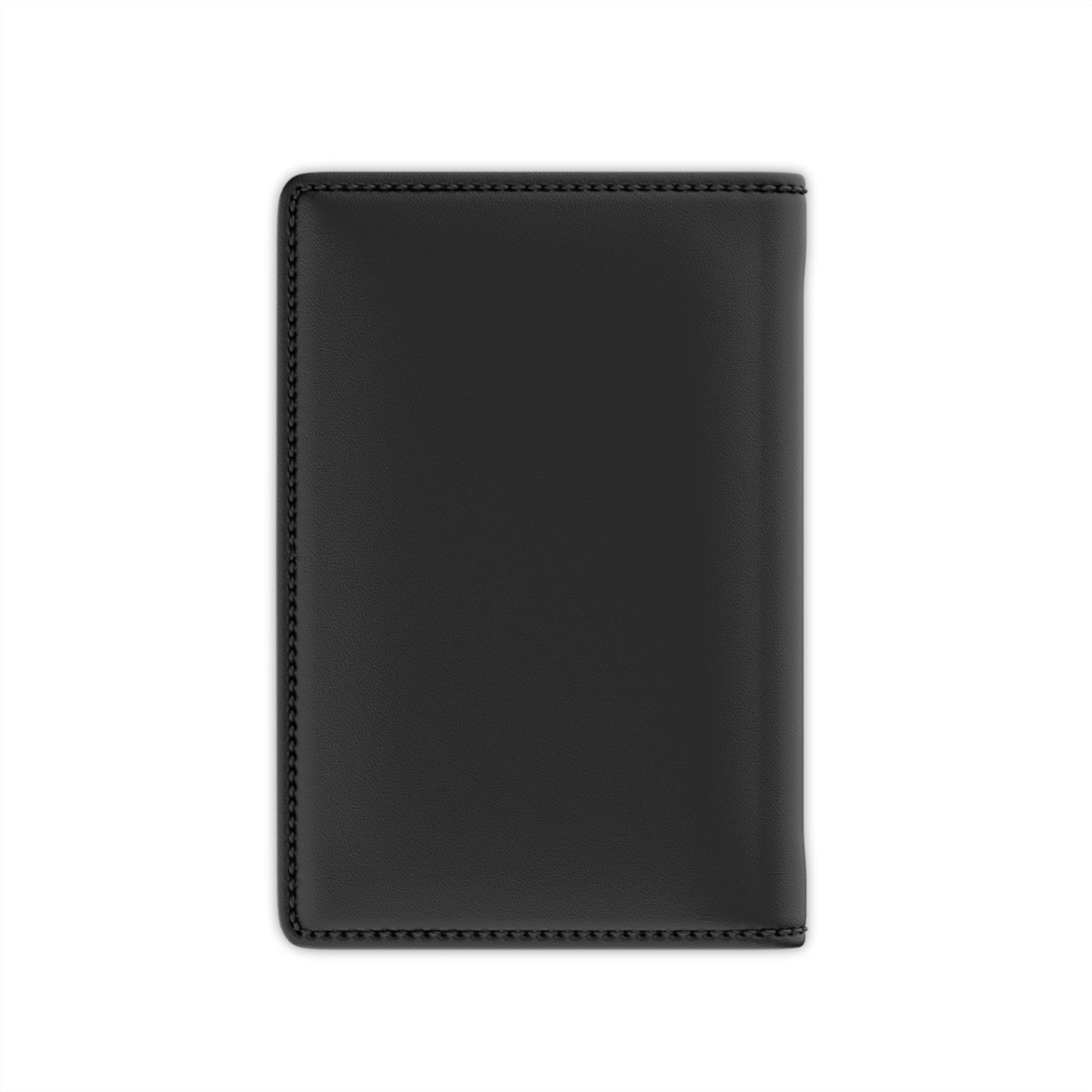 Blue Golf Gear Passport Cover