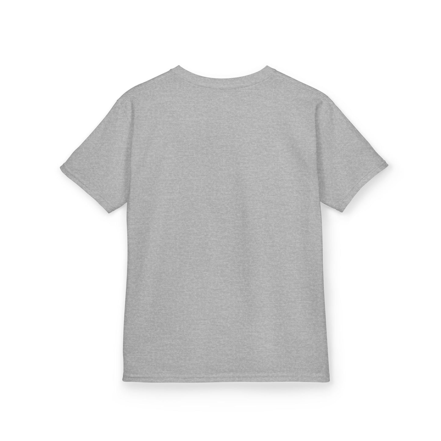 Kids Golf Tee, Club Birdie T-Shirt