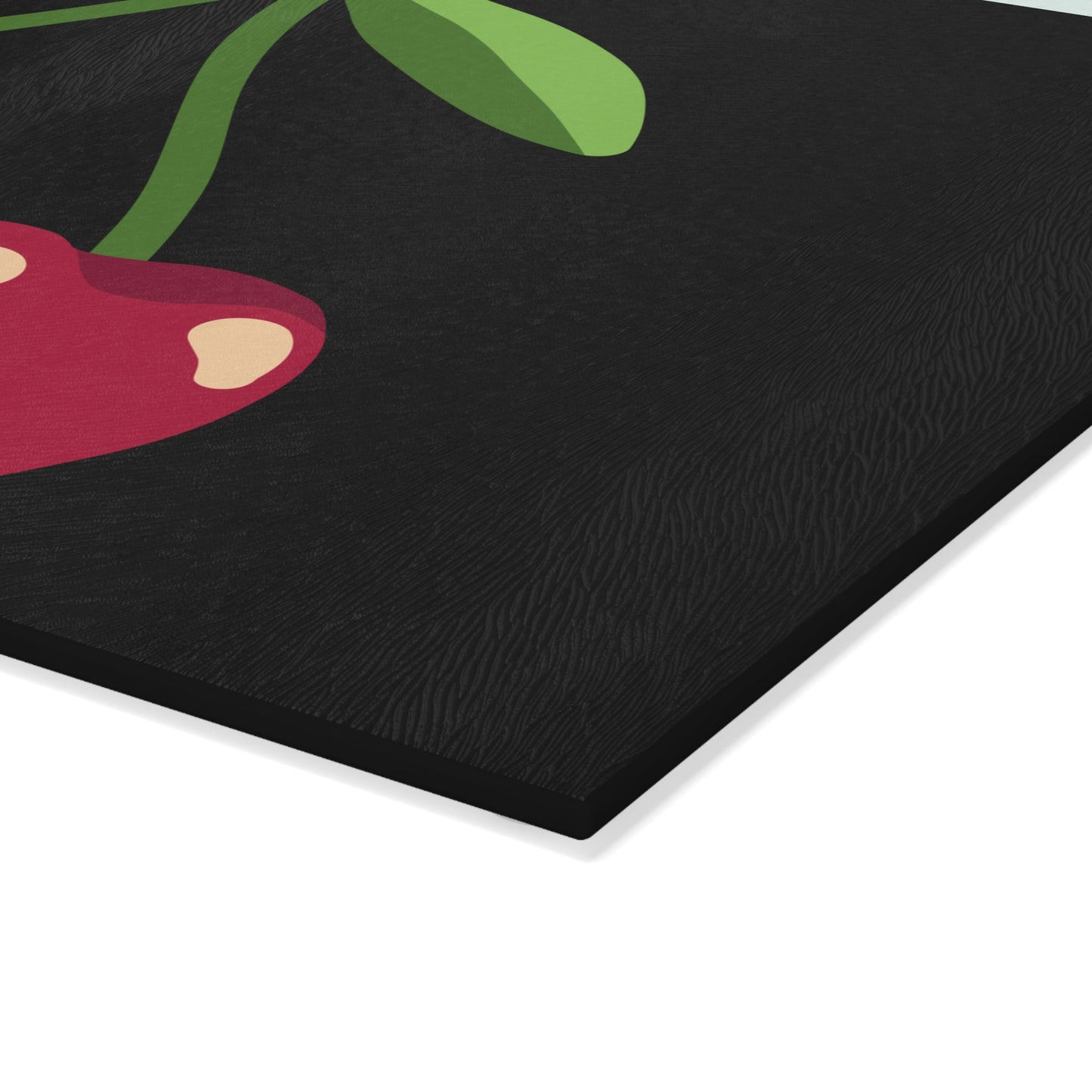 cherries Cutting Board