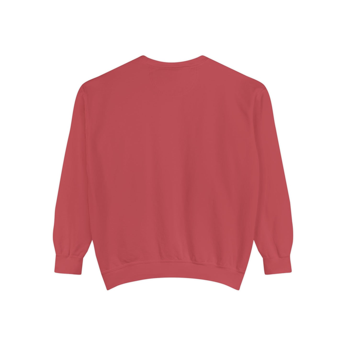 Sass Wear crew neck sweatshirt