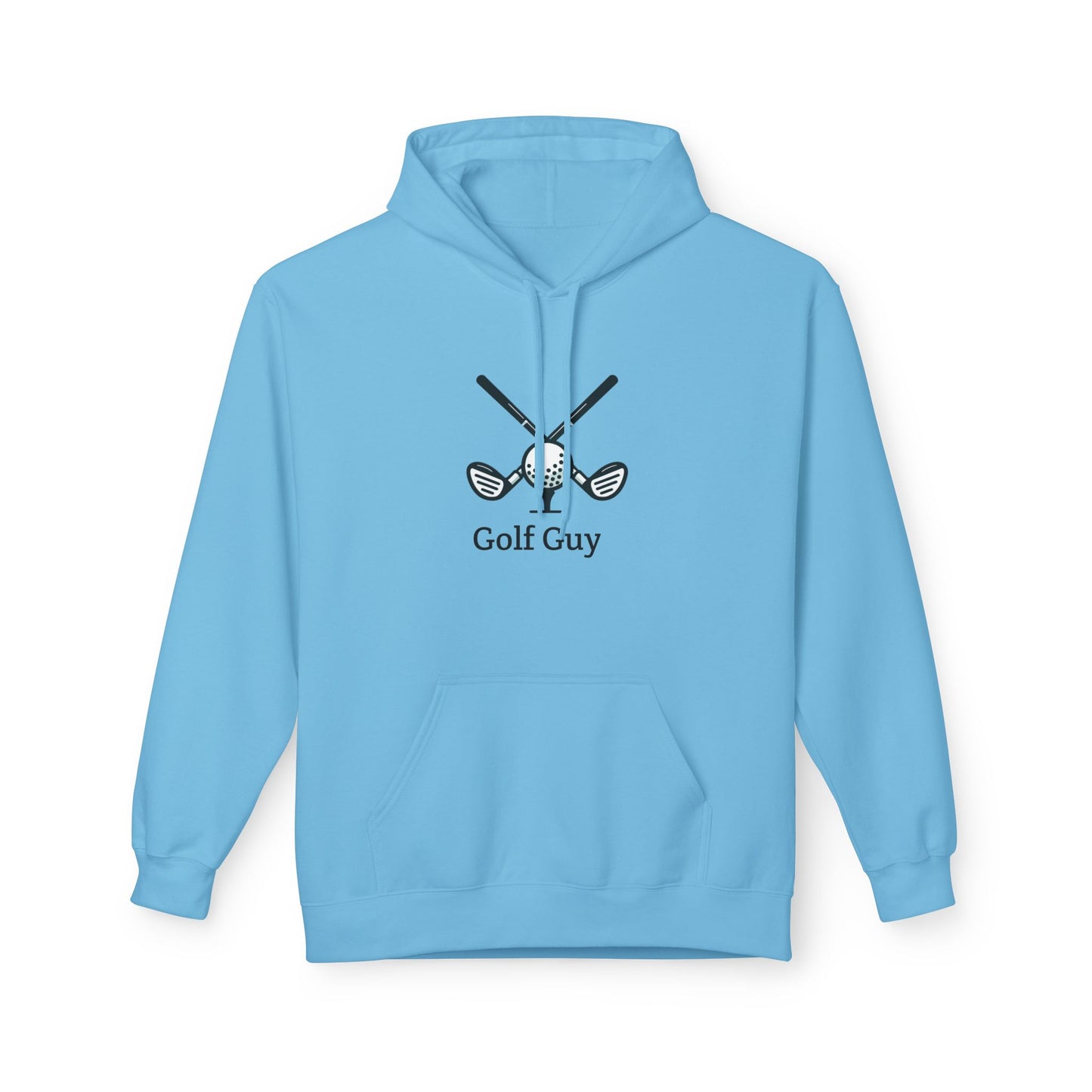 Golf Guy Hoodie