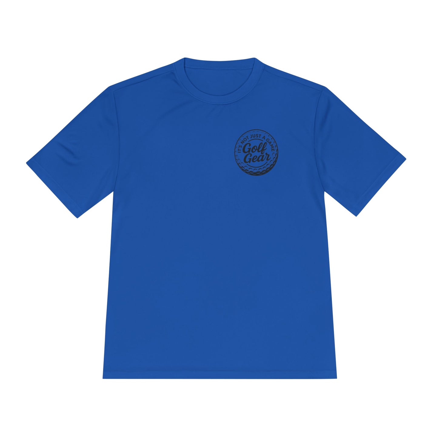 Golf Guy Moisture Wicking Tee