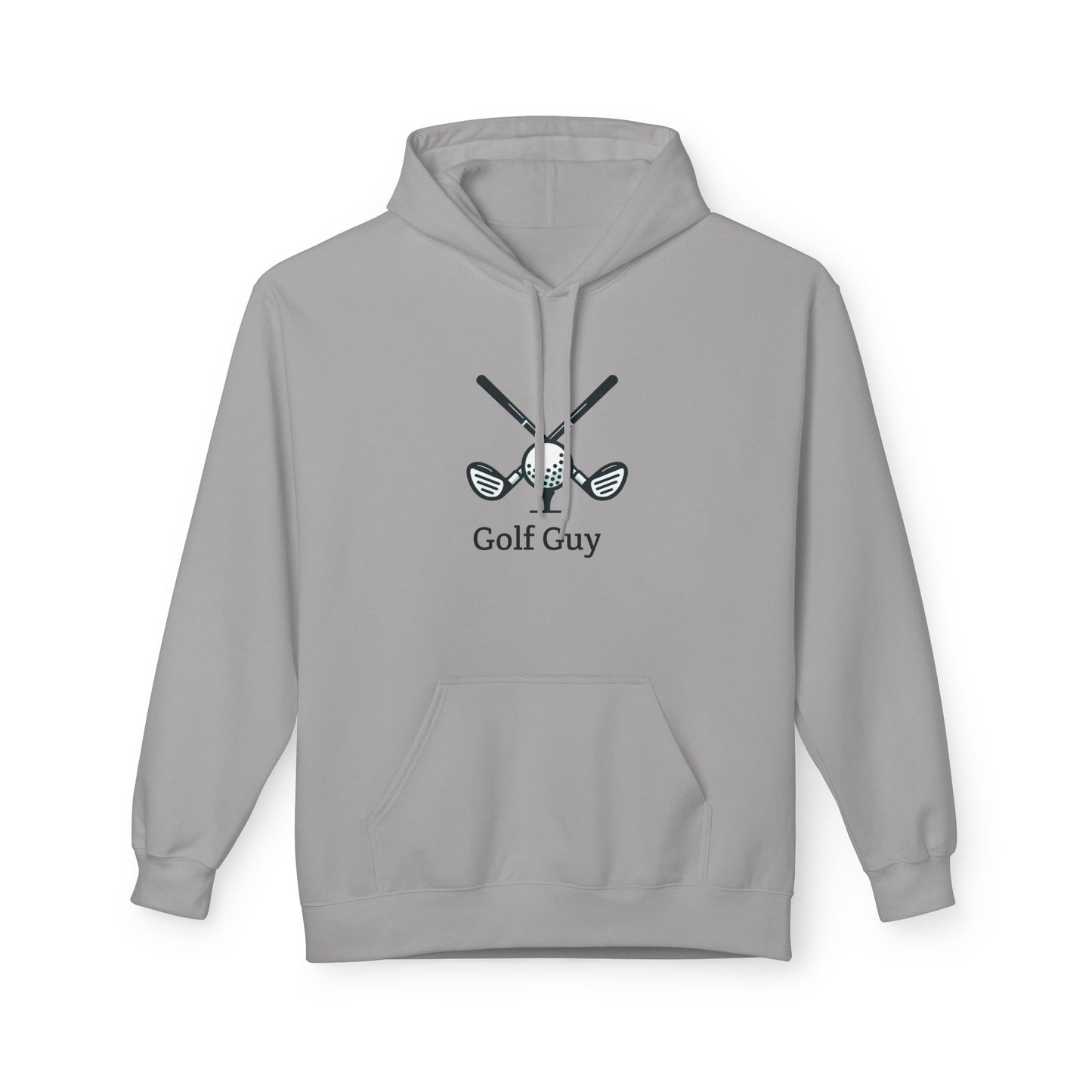 Golf Guy Hoodie