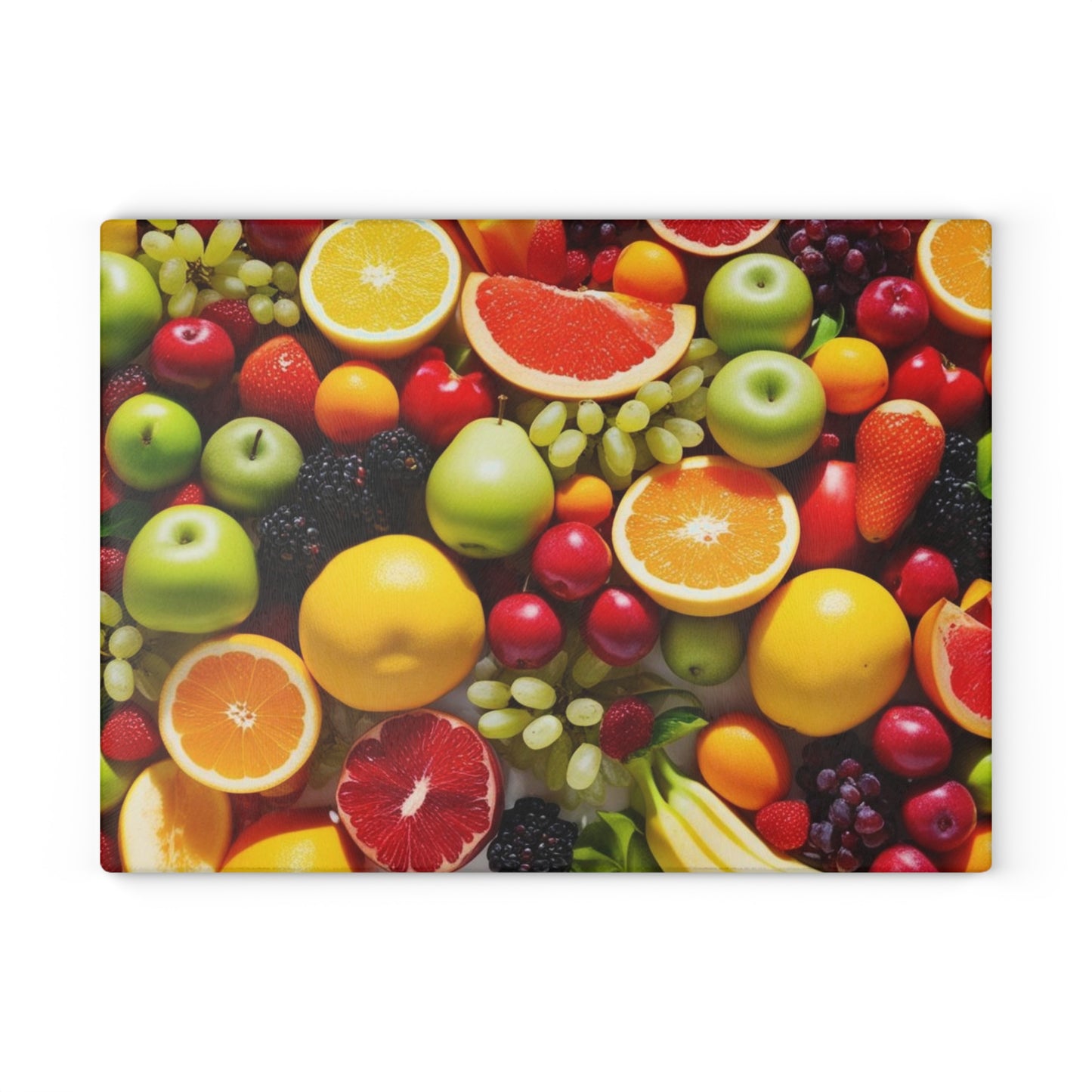 fruit Cutting Board