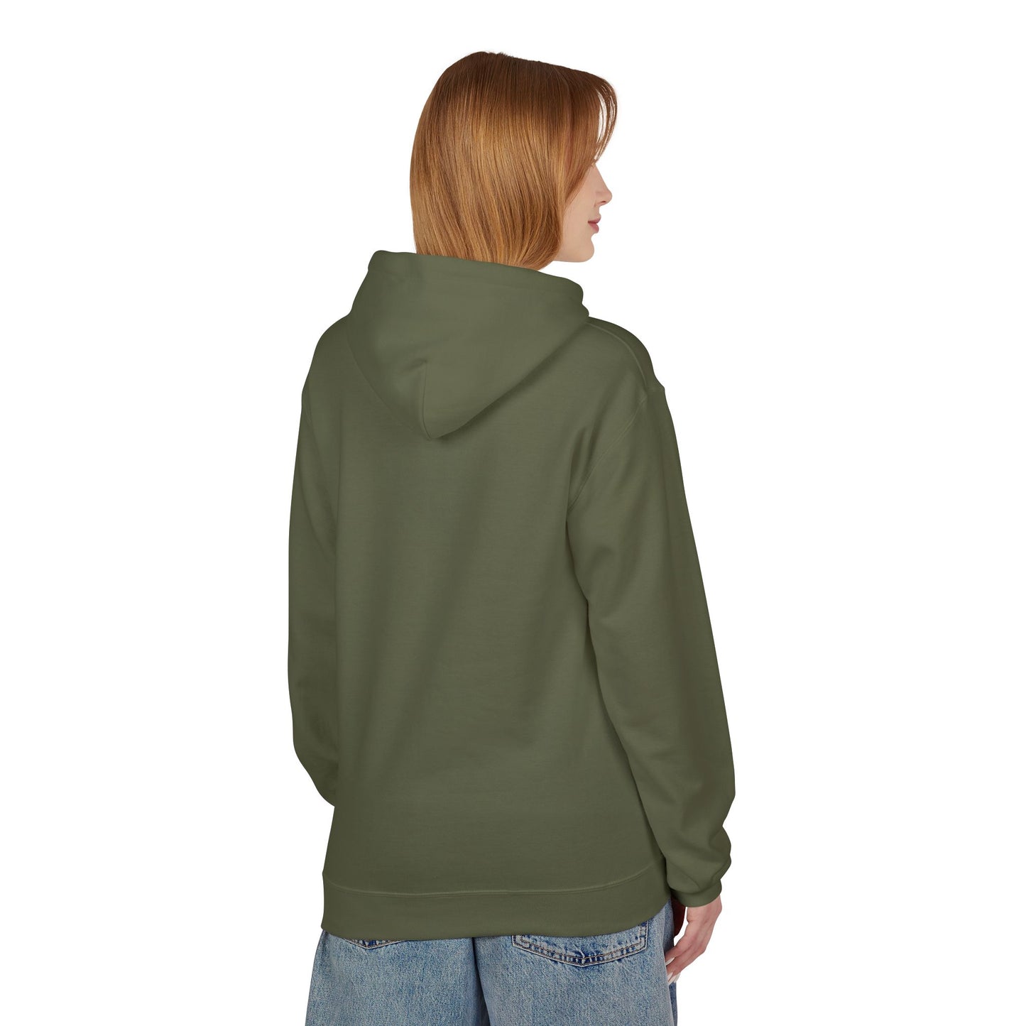 Golf Gear Hoodie