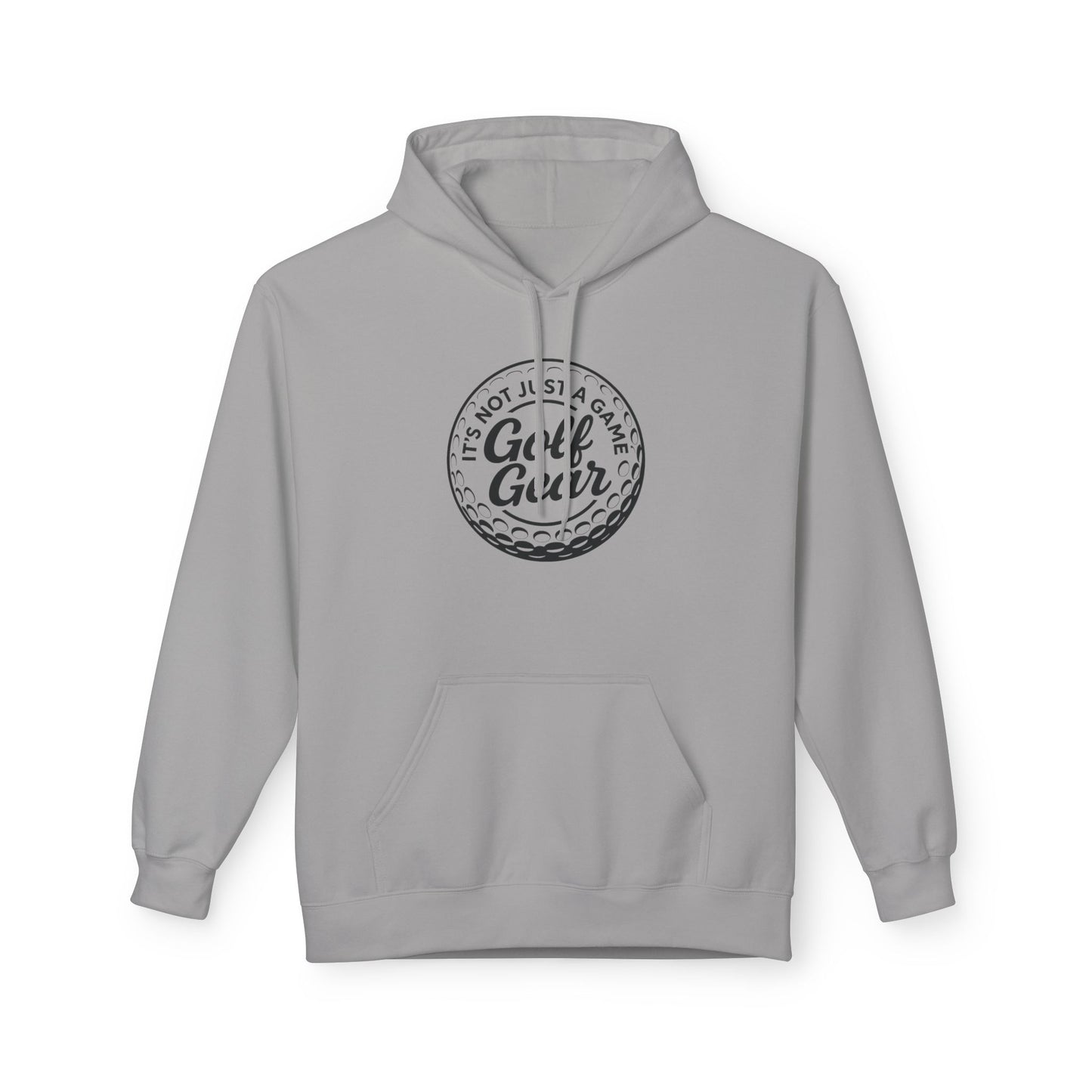 Golf Gear Hoodie