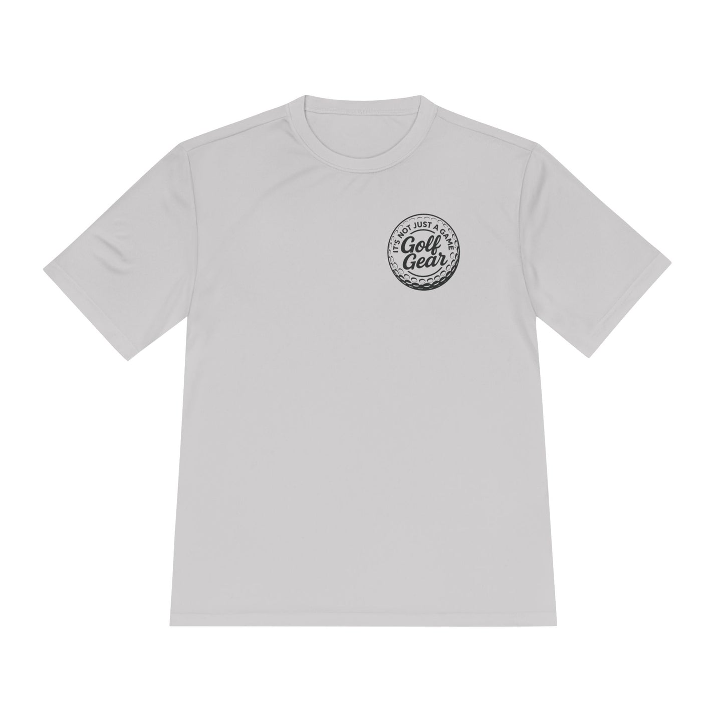 Golf Guy Moisture Wicking Tee
