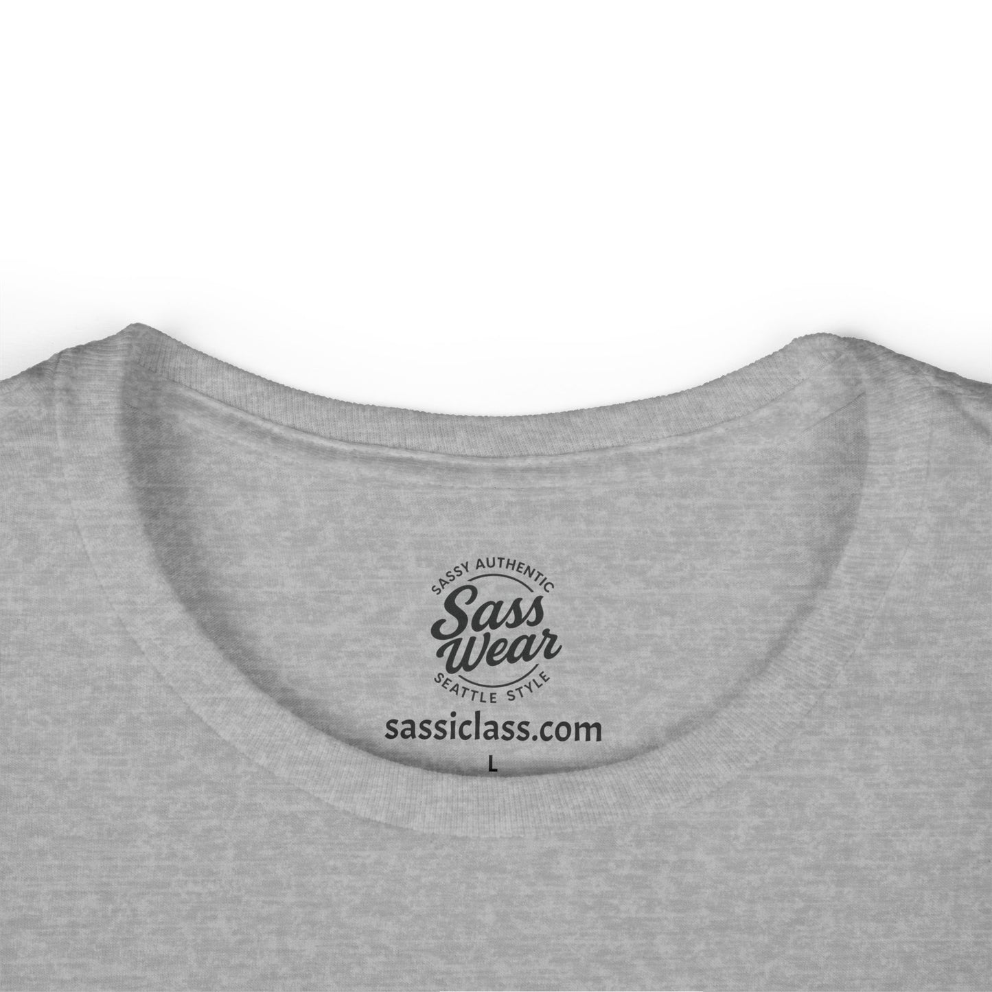 Women's Softstyle Tee Ruby