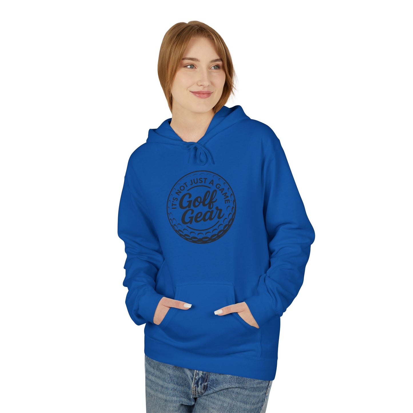 Golf Gear Hoodie