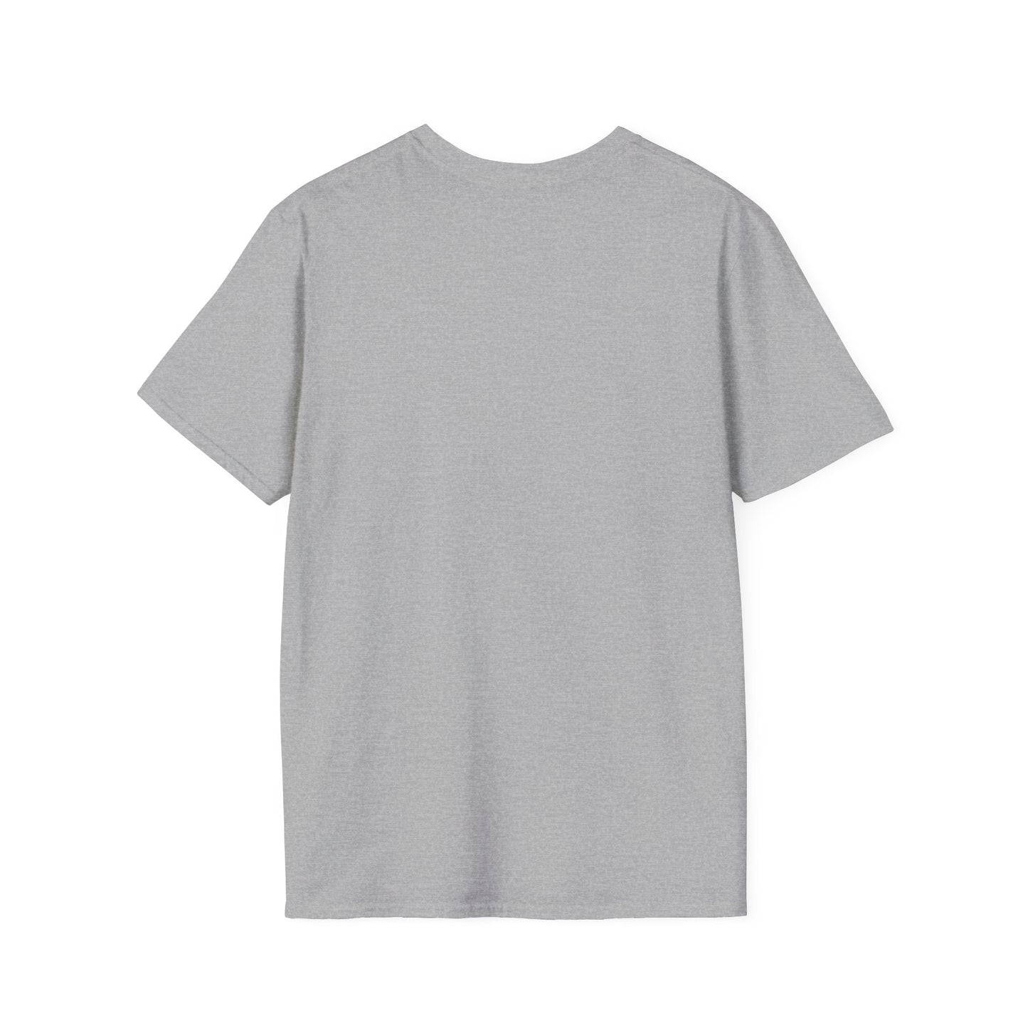 Sass Wear - Unisex Softstyle T-Shirt