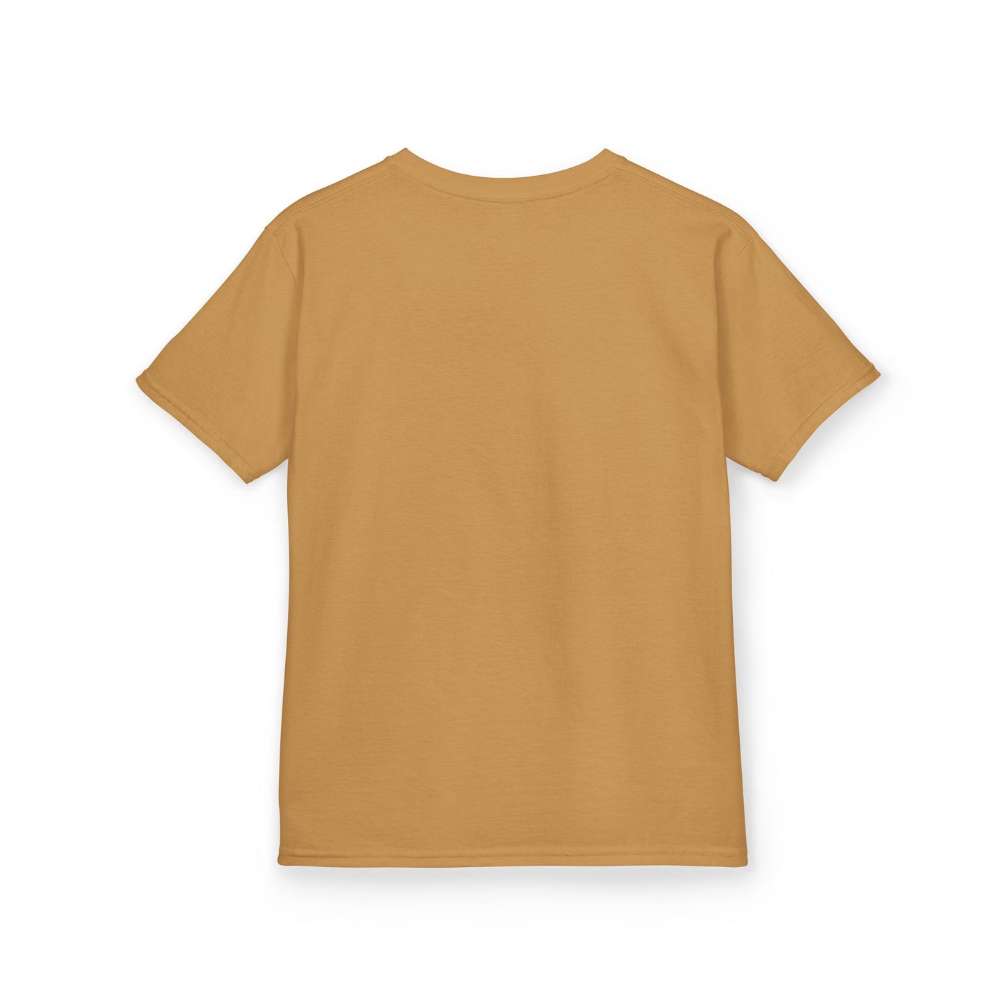 Kids Golf Tee, Club Birdie T-Shirt