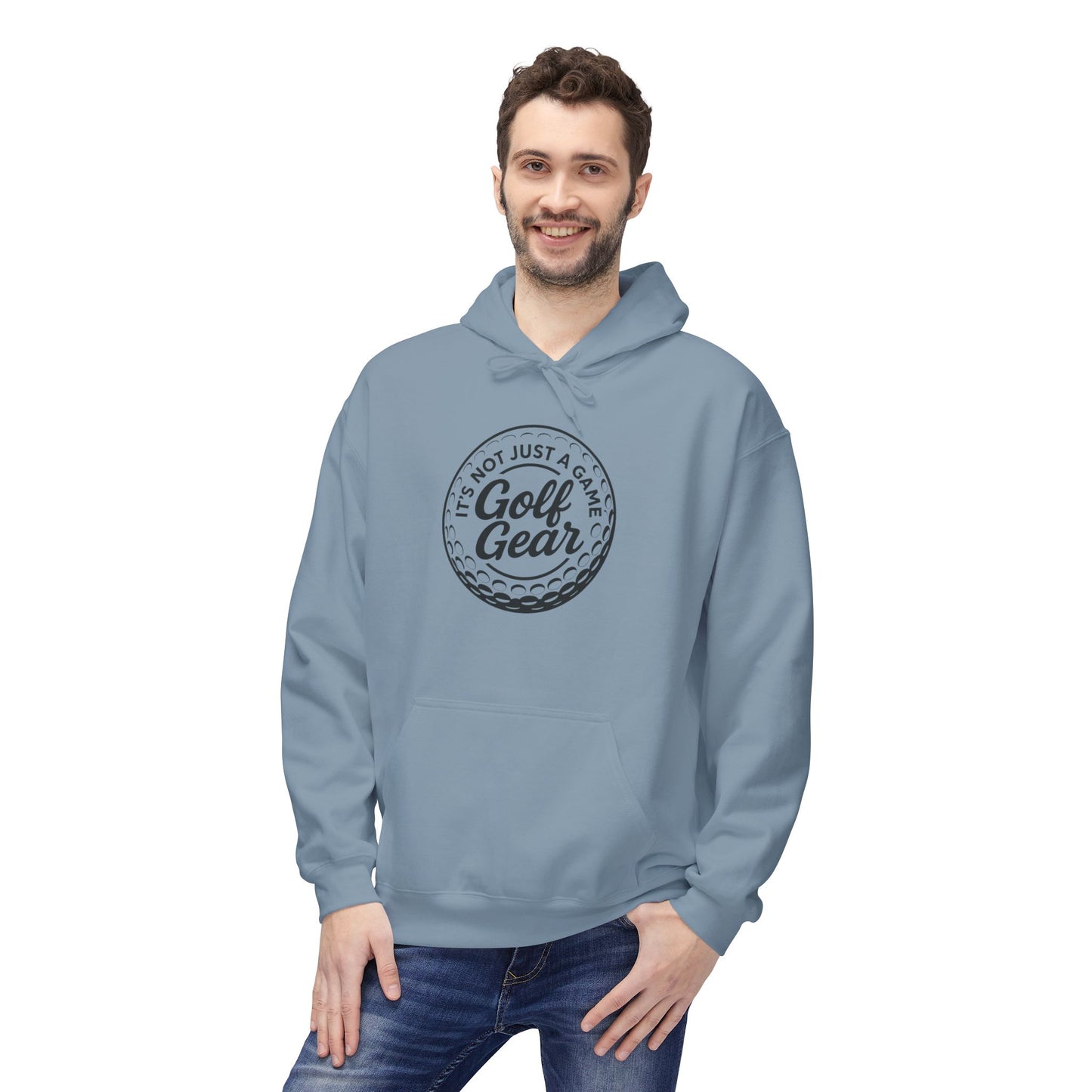Golf Gear Hoodie