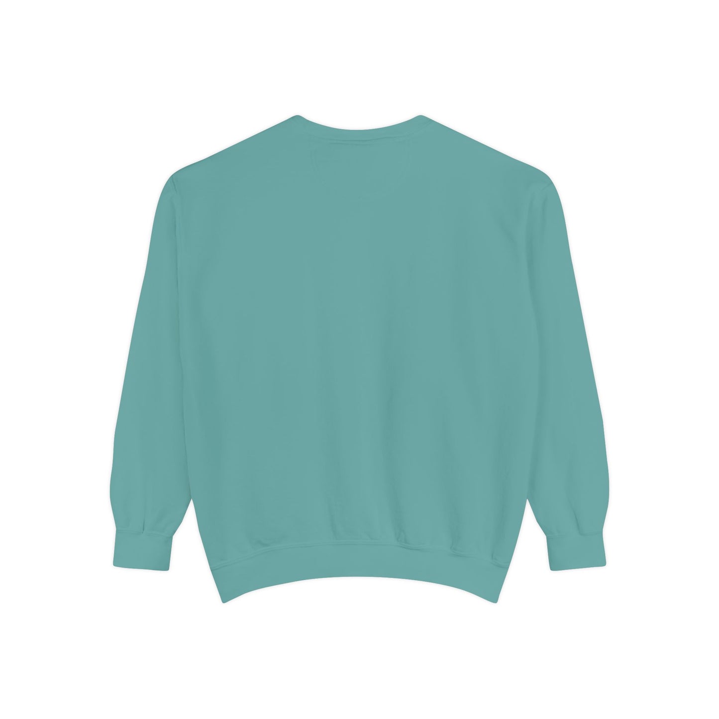 Sass Wear crew neck sweatshirt