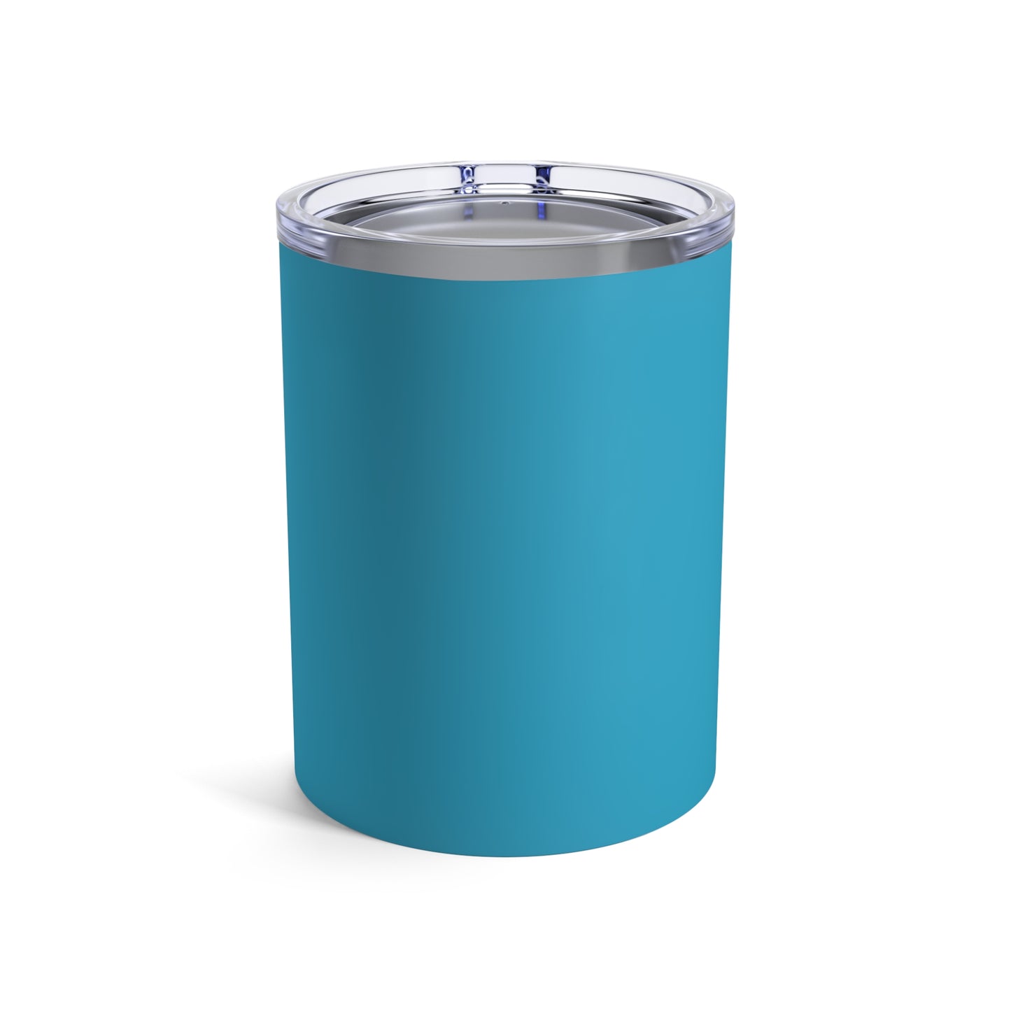 Turquoise I Just Can't Whiskey/Wine Tumbler