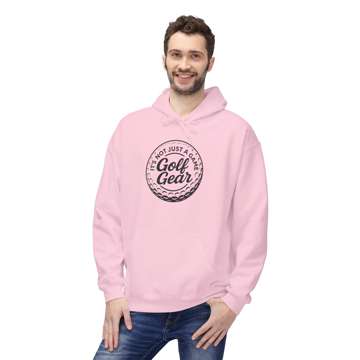 Golf Gear Hoodie