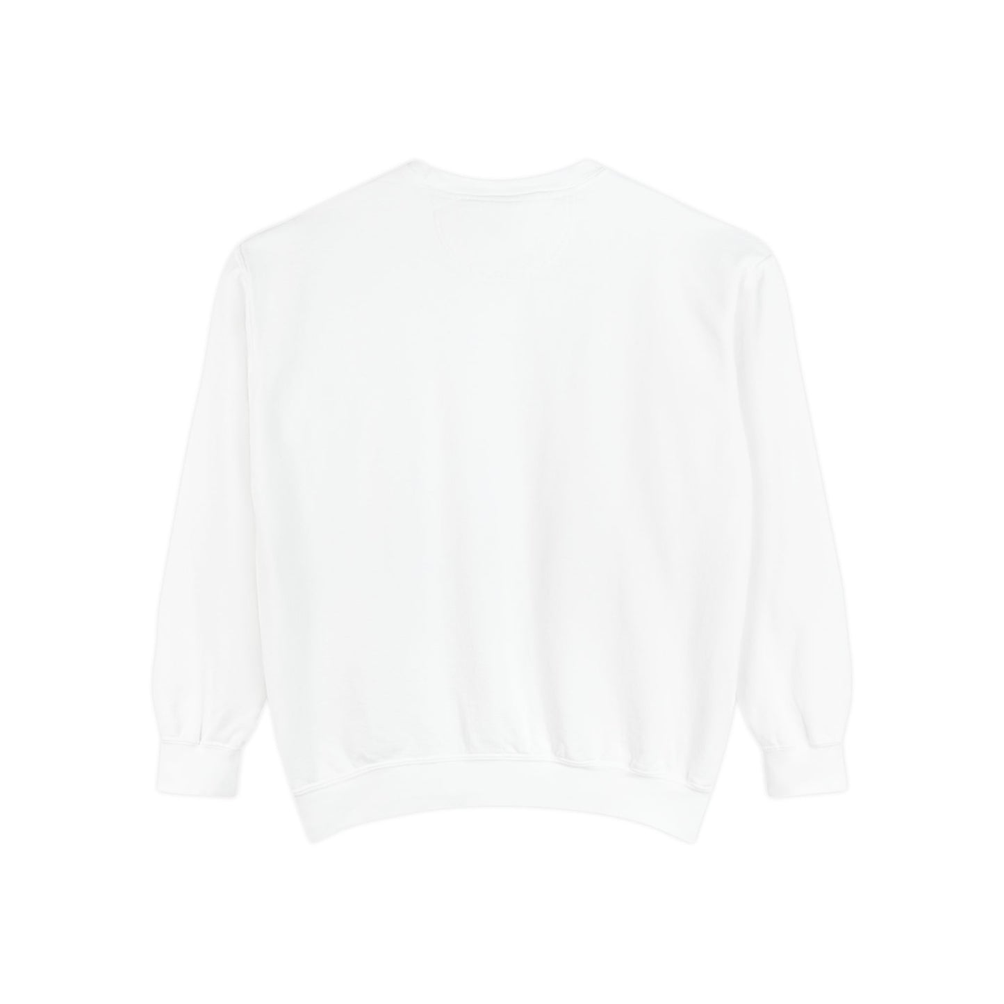Sass Wear crew neck sweatshirt