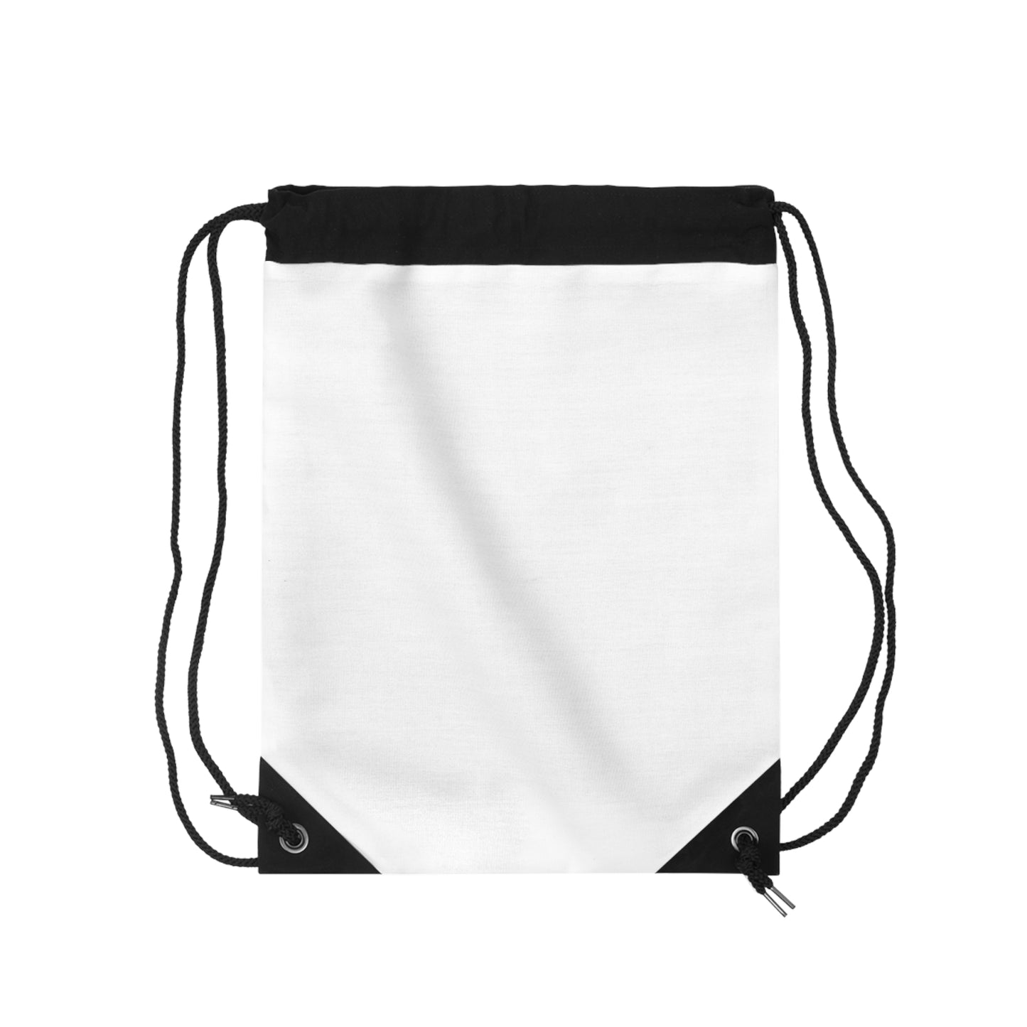 Club Eagle Born to Golf Drawstring Bag