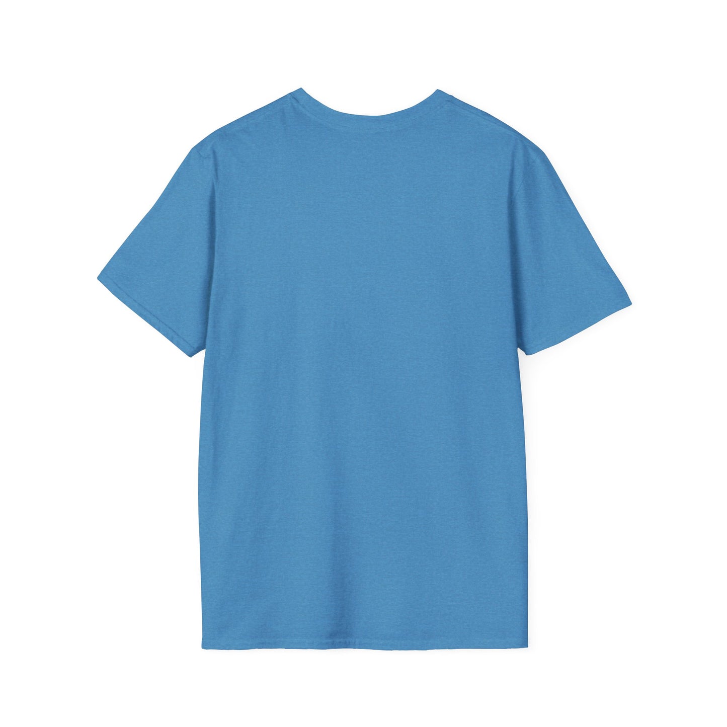 Sass Wear - Unisex Softstyle T-Shirt