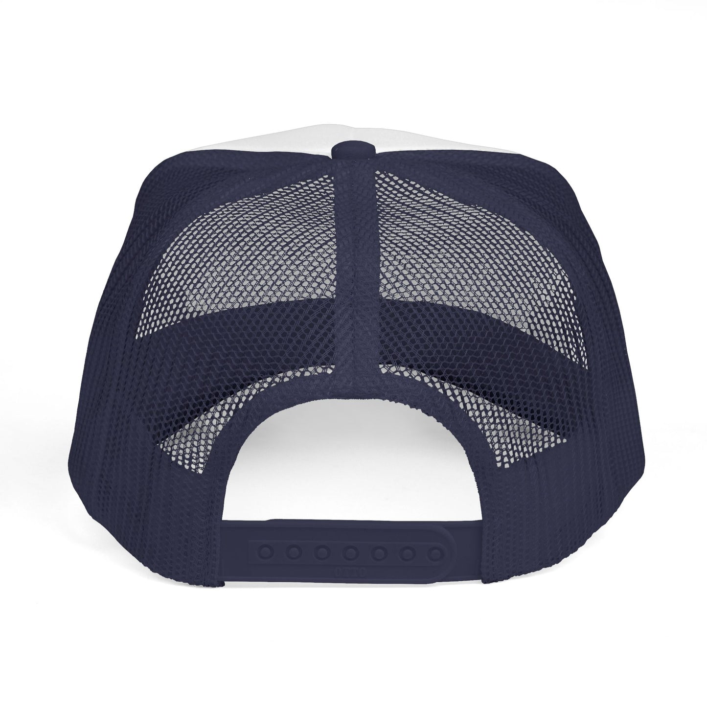 Sass Wear Trucker Cap