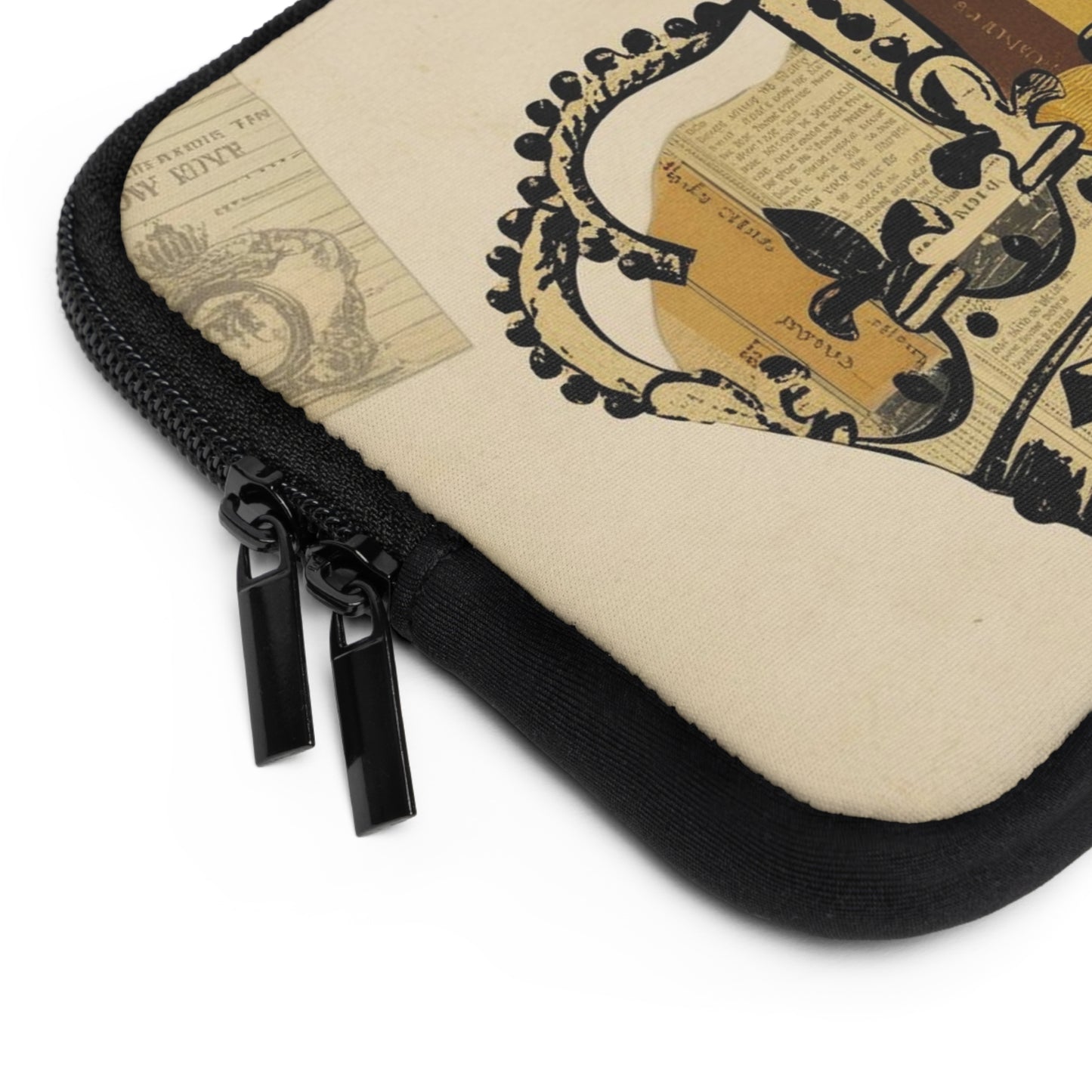 crown Laptop Sleeve