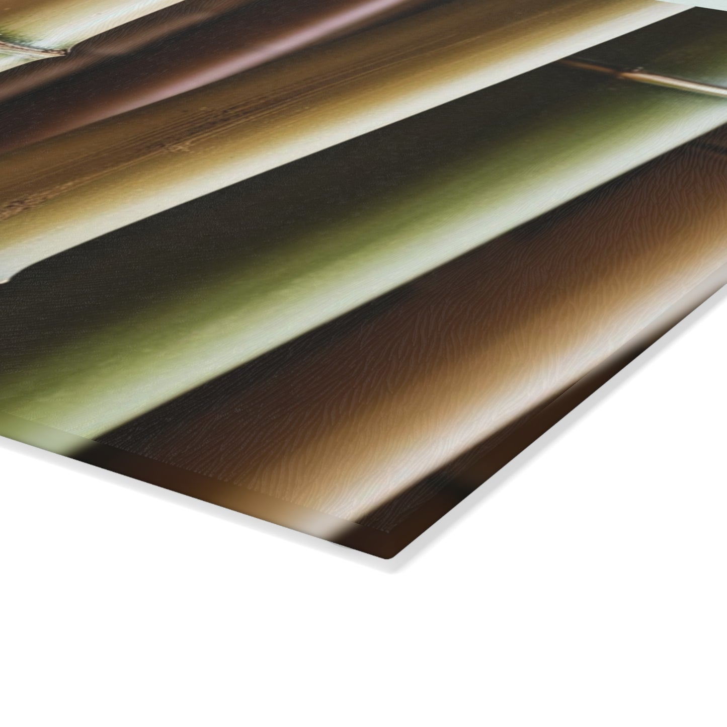 bamboo Glass Cutting Board